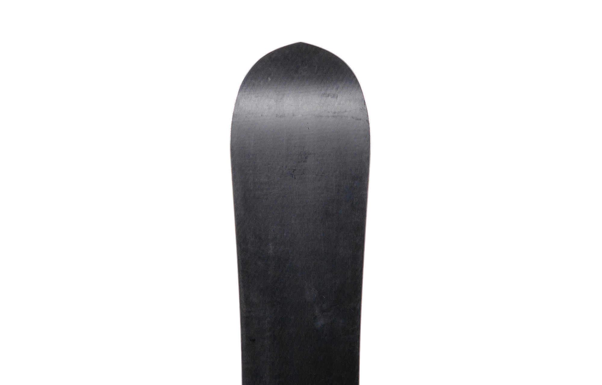 SNOWBOARD COMMENCAL CLASH BLACK & WHITE 155 (21440002) image cover number large 2