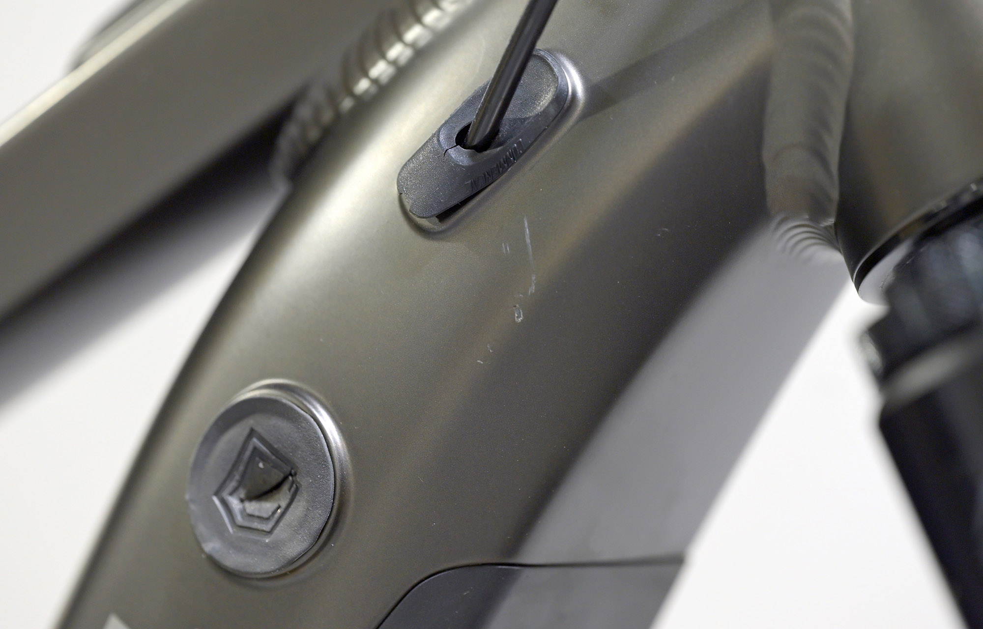 COMMENCAL META POWER TR BOSCH RACE DARK SLATE - S (23181601) 374 km image cover number large 9