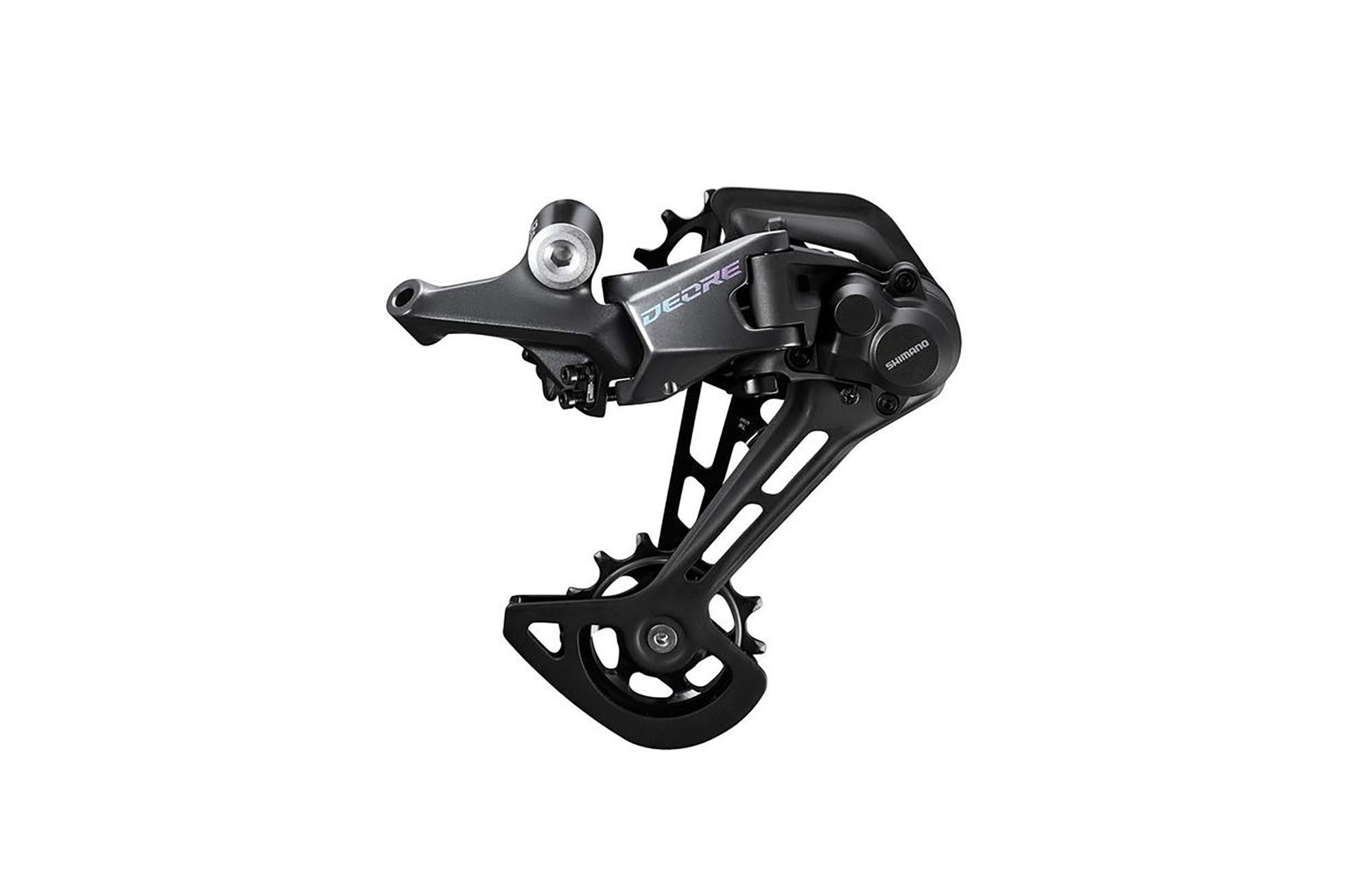 SHIMANO DEORE RDM6100 12S DERAILLEUR image number null