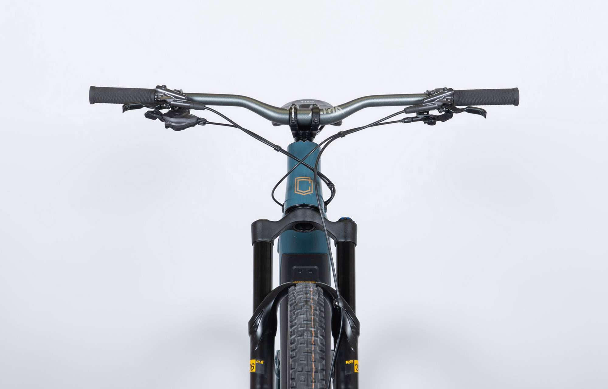 COMMENCAL META POWER TR BOSCH OHLINS EDITION AQUA BLUE - L (22181803) 401 km image cover number large 2