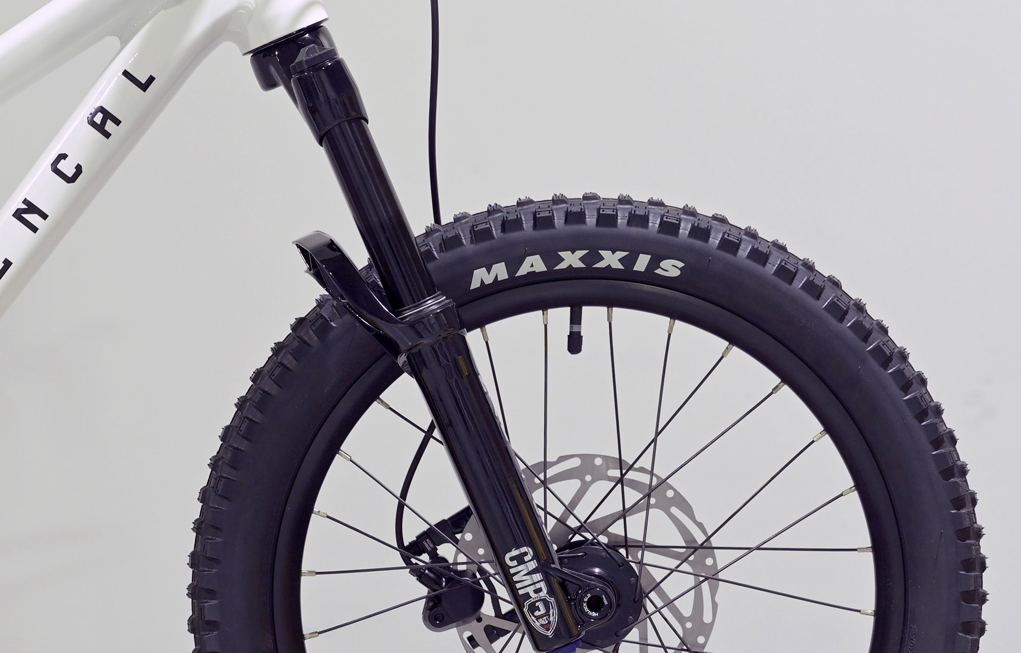 COMMENCAL META HT 20 PURE WHITE - (25170100) image cover number large 1