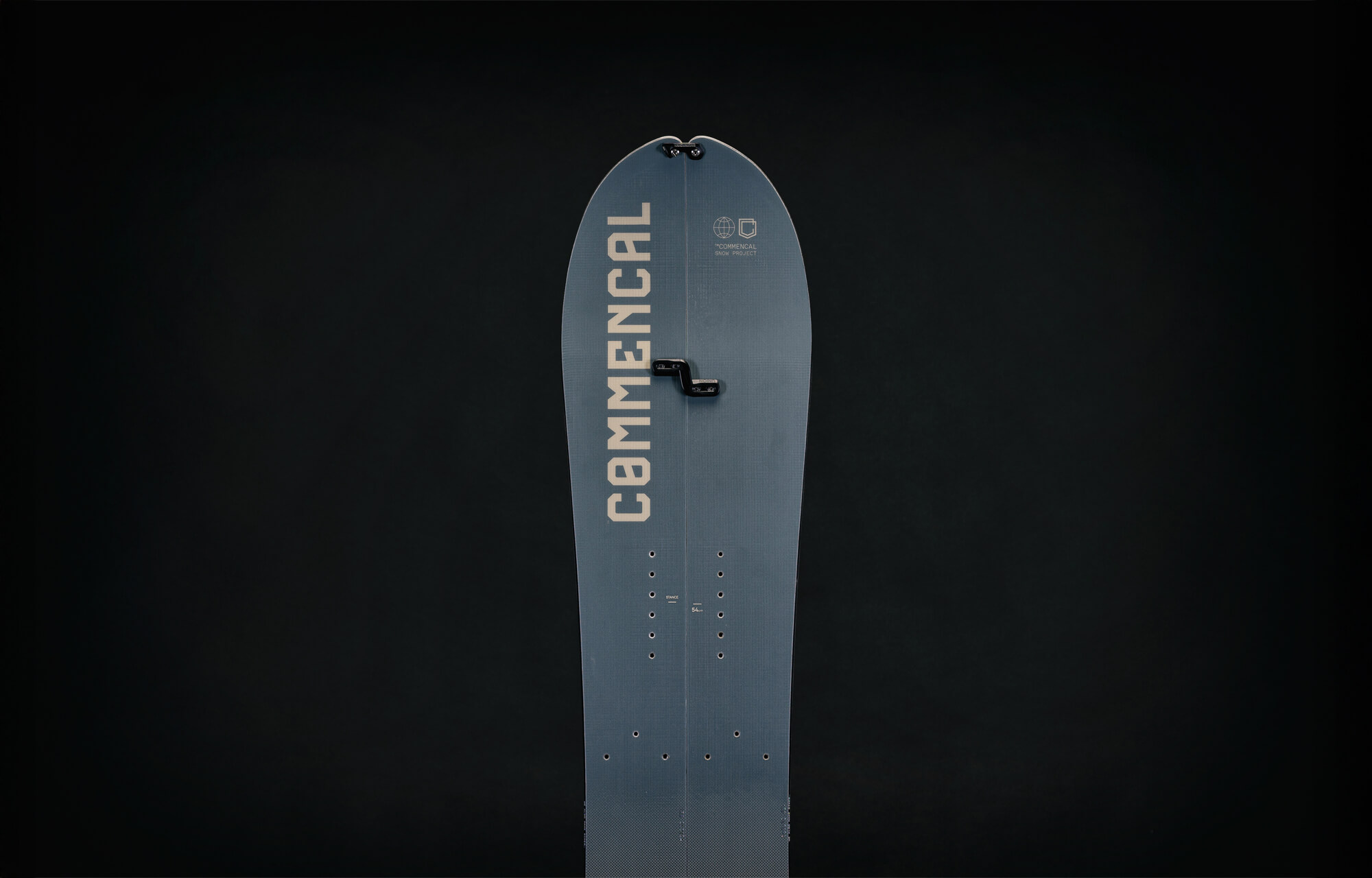 SPLITBOARD COMMENCAL T.E.M.P.O. 2024 image number null