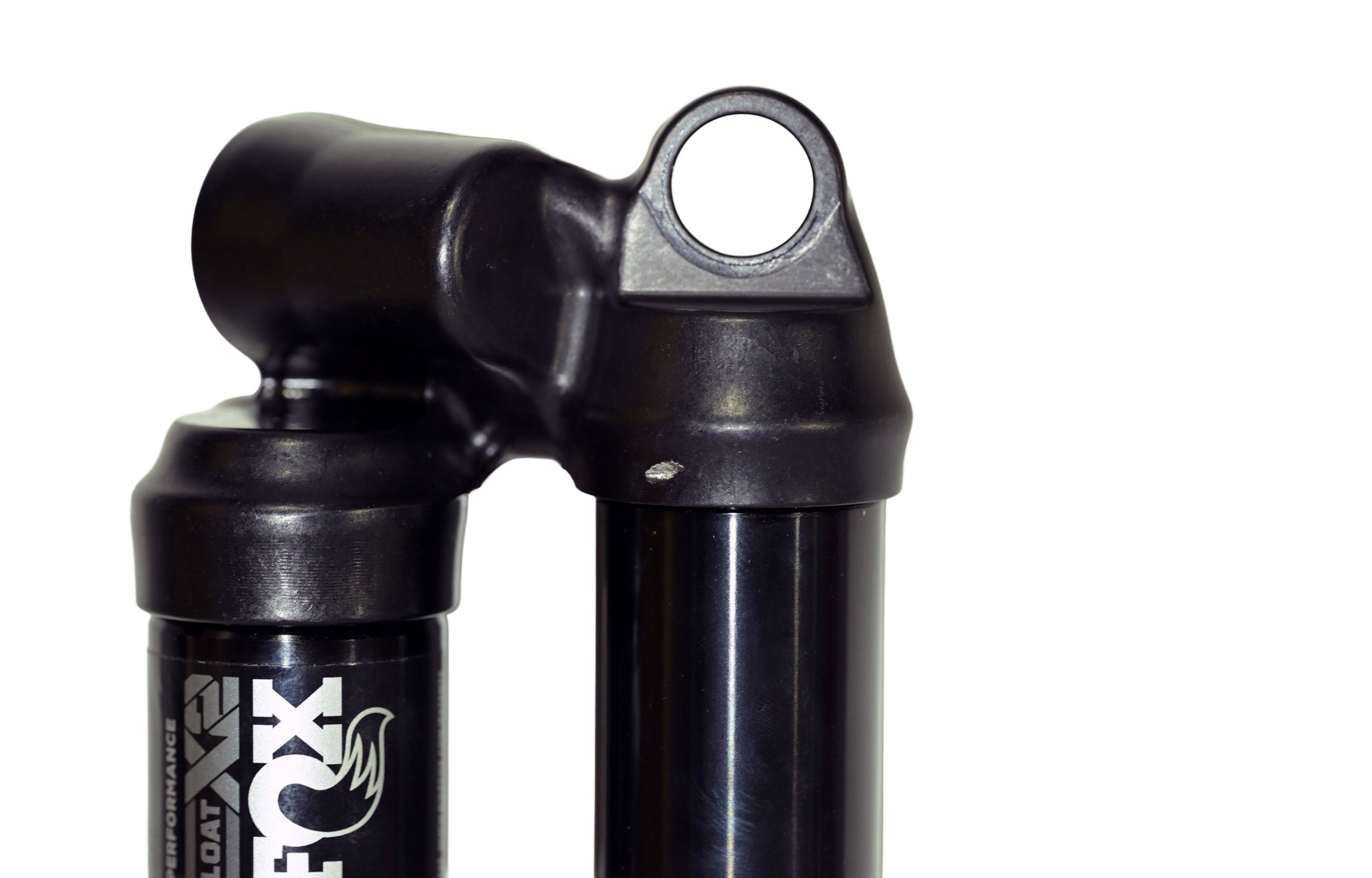 FOX FLOAT X2 PERFORMANCE 250X75 - (22720045) image cover number large 1