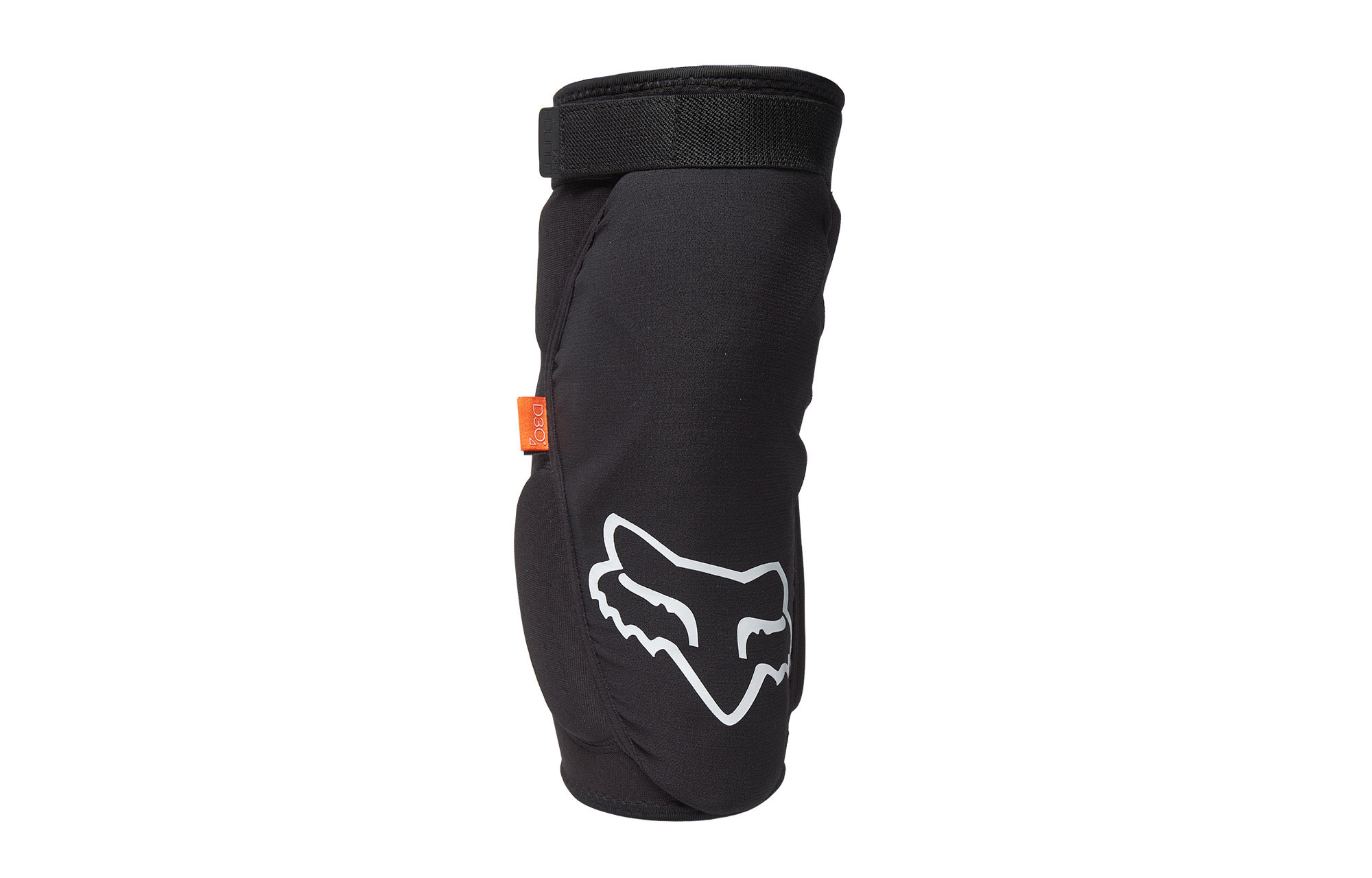 FOX KIDS LAUNCH D3O KNEE PADS BLACK image number 0