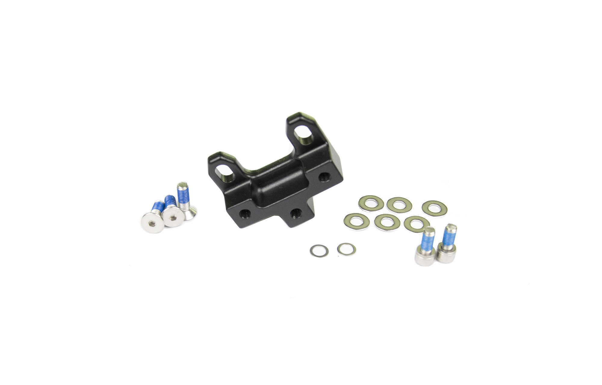 META POWER BATTERY MOUNT ASSEMBLY KIT image number null