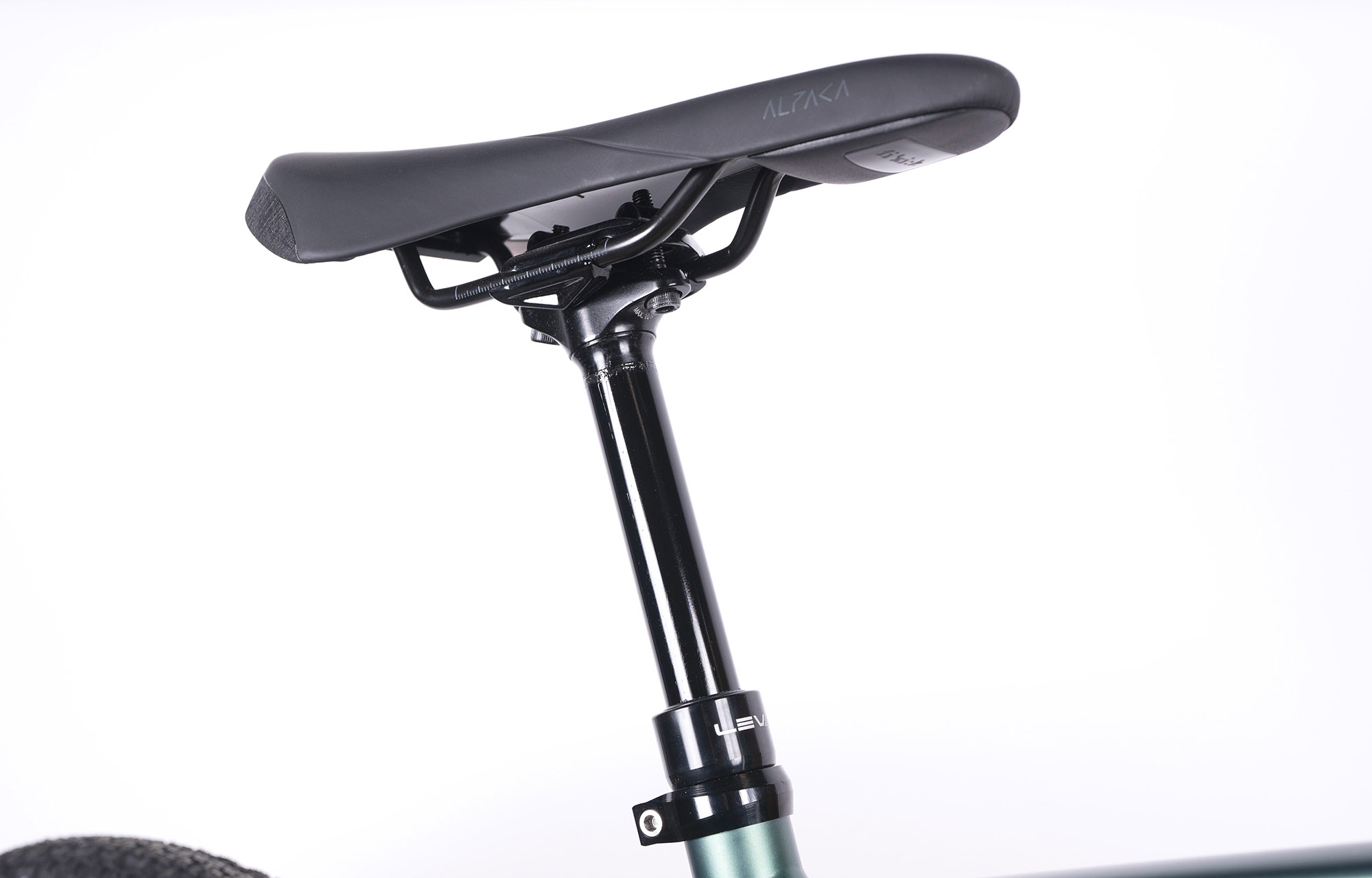 COMMENCAL 365 RACE METALLIC GREEN - M image number null