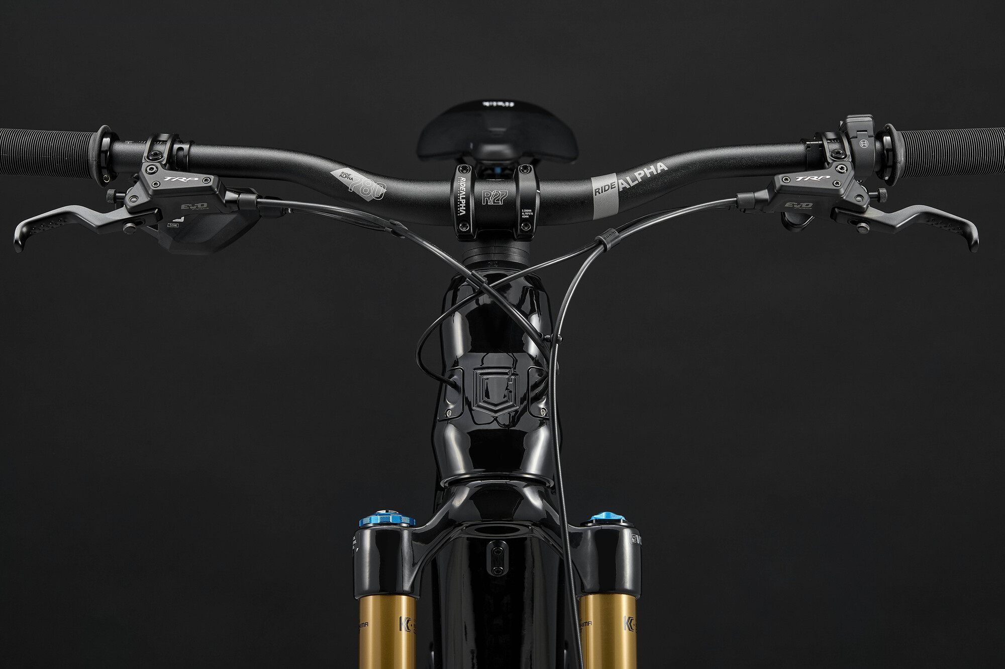 COMMENCAL META POWER SX 800 SIGNATURE PURE BLACK 2026 image number null