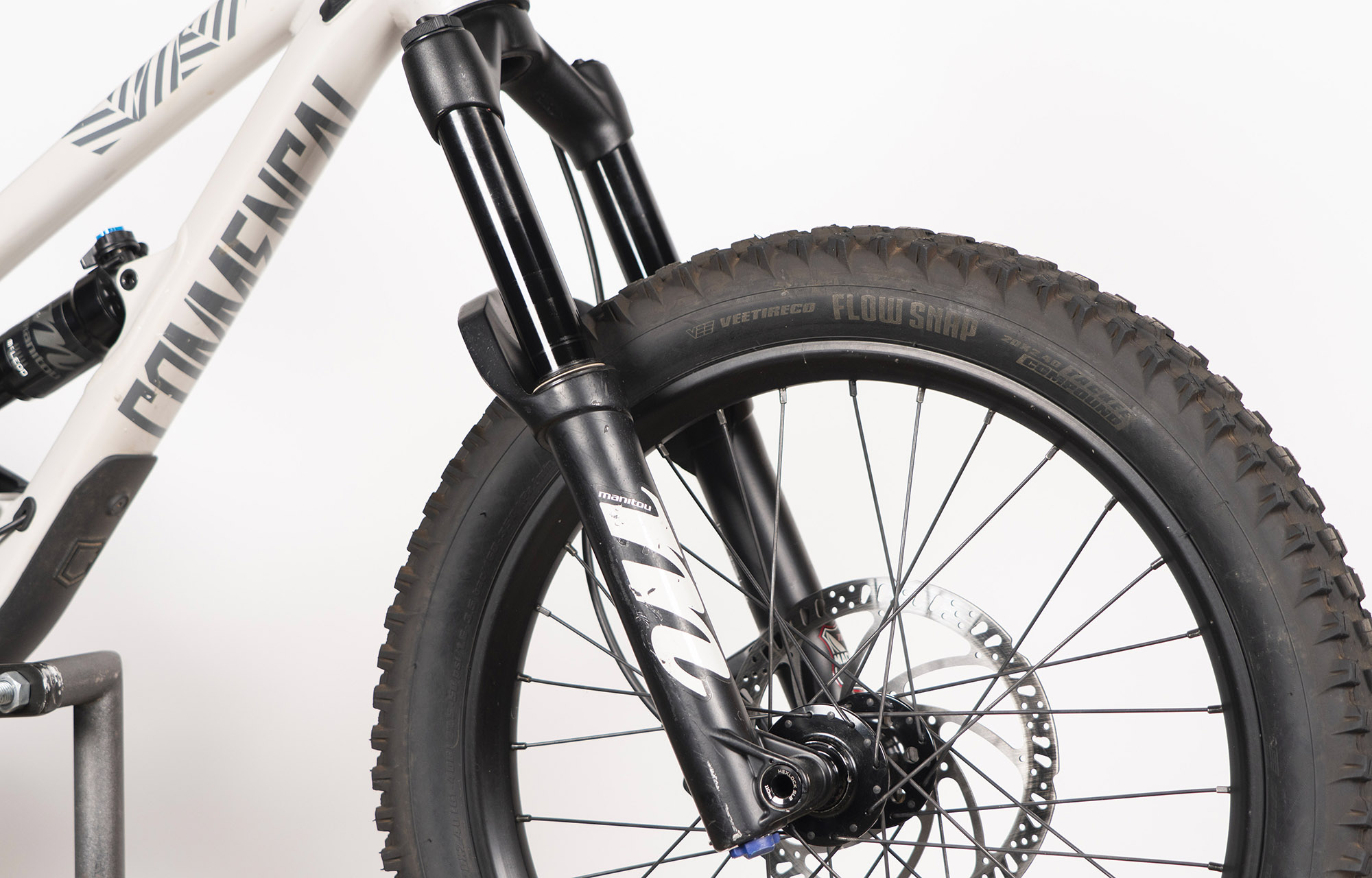 COMMENCAL CLASH 20 image number null