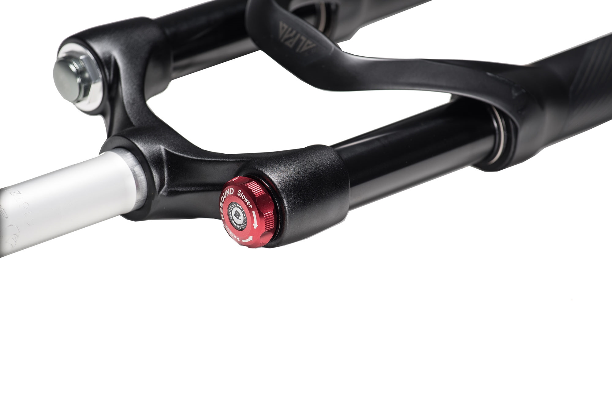 CARGO DJ AIR RC 24" FEDERGABEL image number null