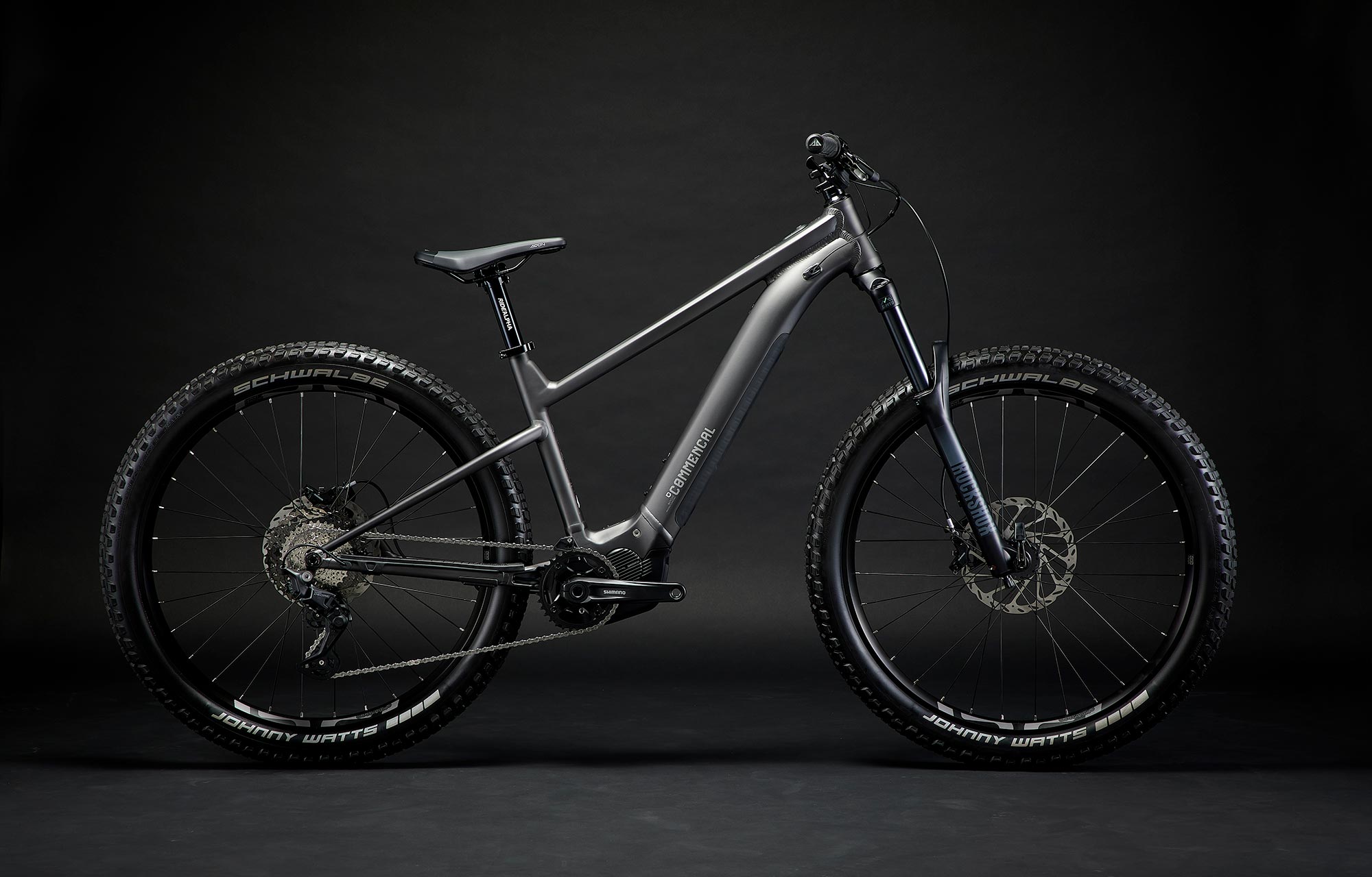 COMMENCAL | COMMENCAL MAXMAX POWER DARK SLATE