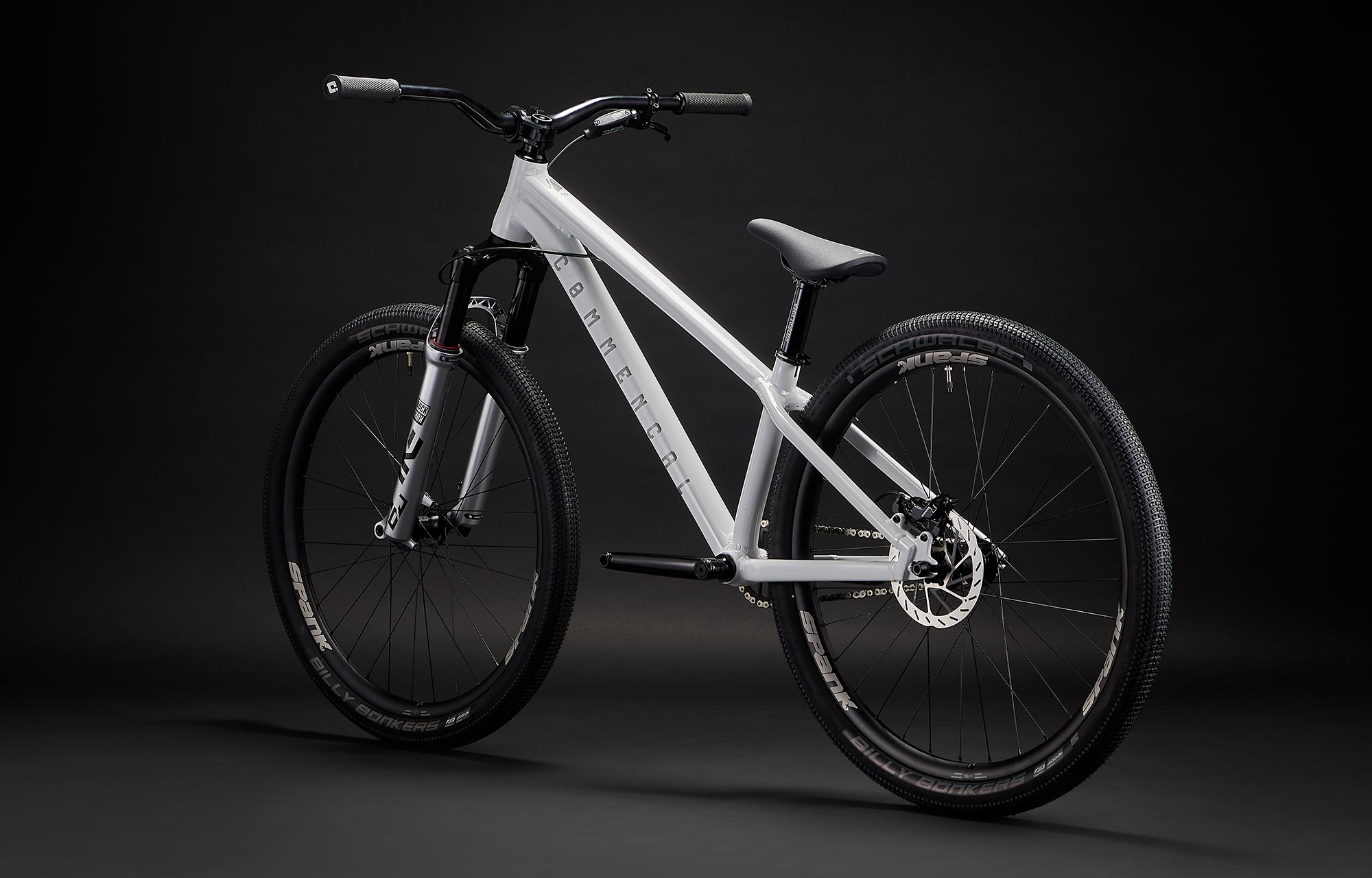 absolut dirt jumper