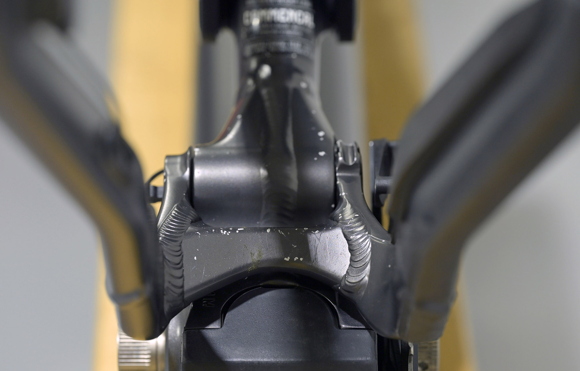 VIP FRAME COMMENCAL META POWER TR SHIMANO DARK SLATE - M (21280702) 1813 km image cover number large 6