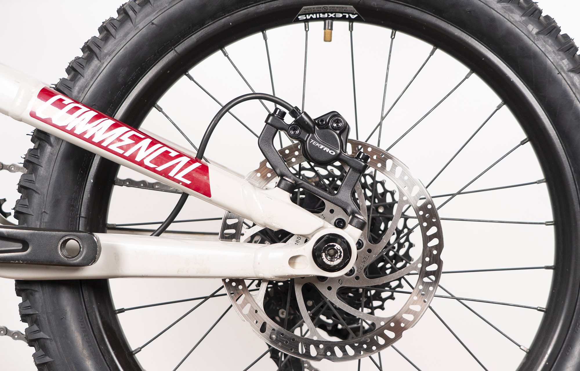COMMENCAL CLASH 20 image number null
