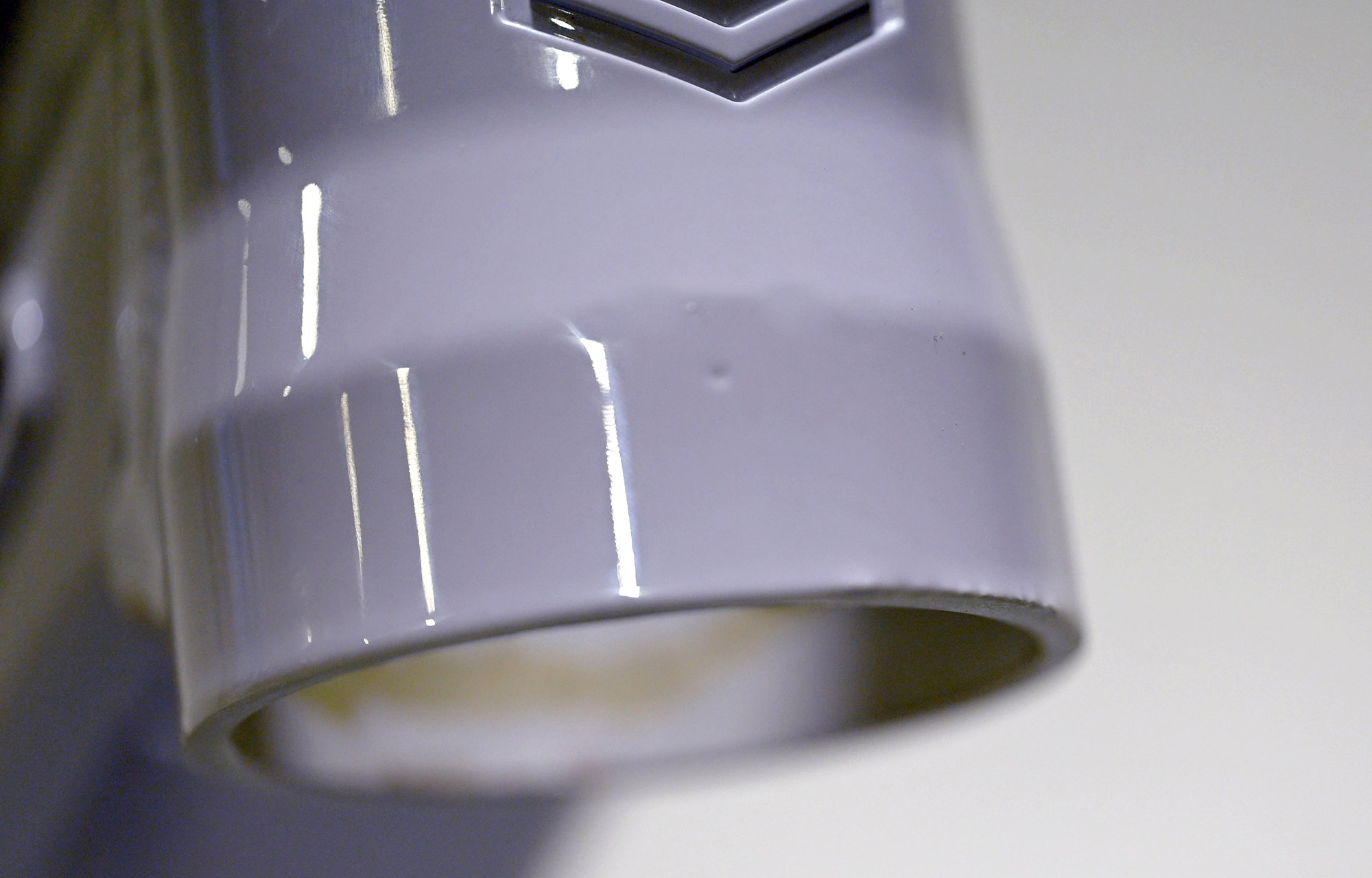 FRAME COMMENCAL META SX V5 TEAM CLOUD - S (23231301) image cover number large 6