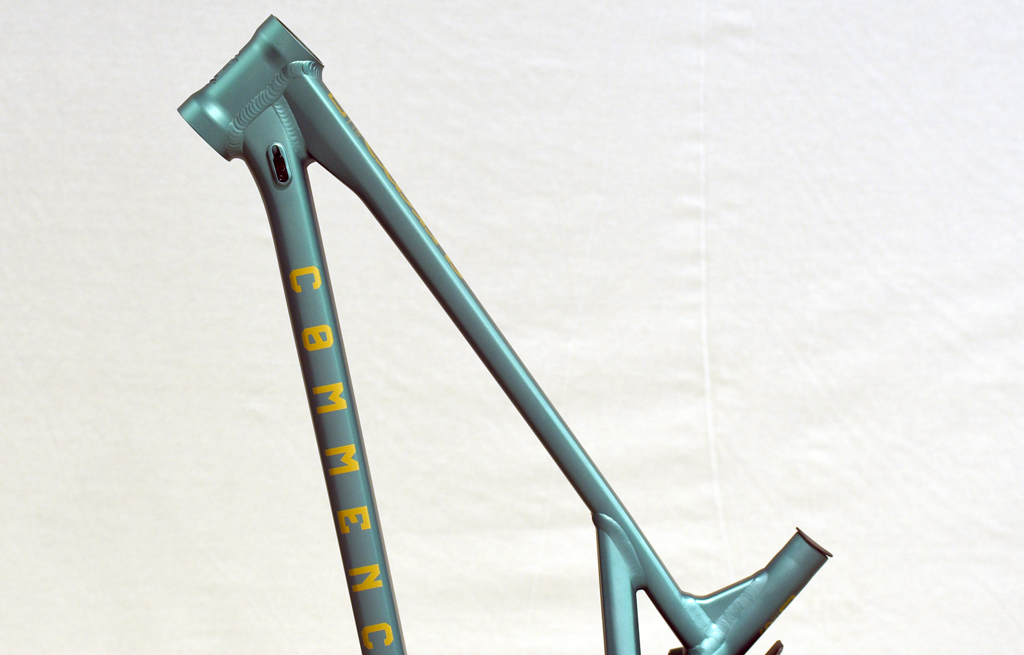 FRAME COMMENCAL SUPREME DH V5 ACID LAKE - L (22250603) image number null