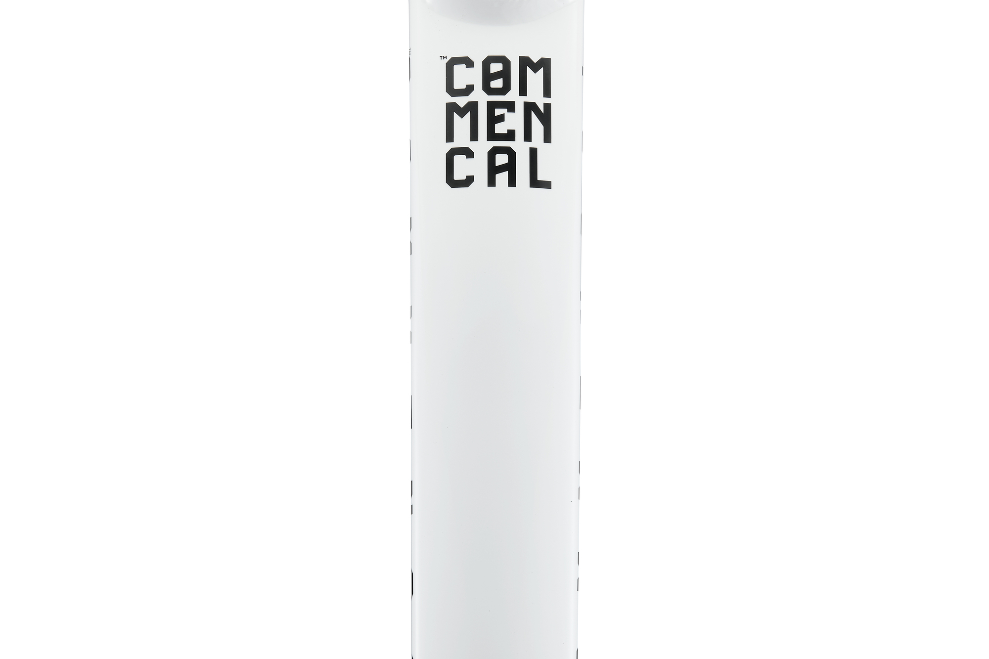 FRAME COMMENCAL CLASH V3 PURE WHITE 2027 image large number 1