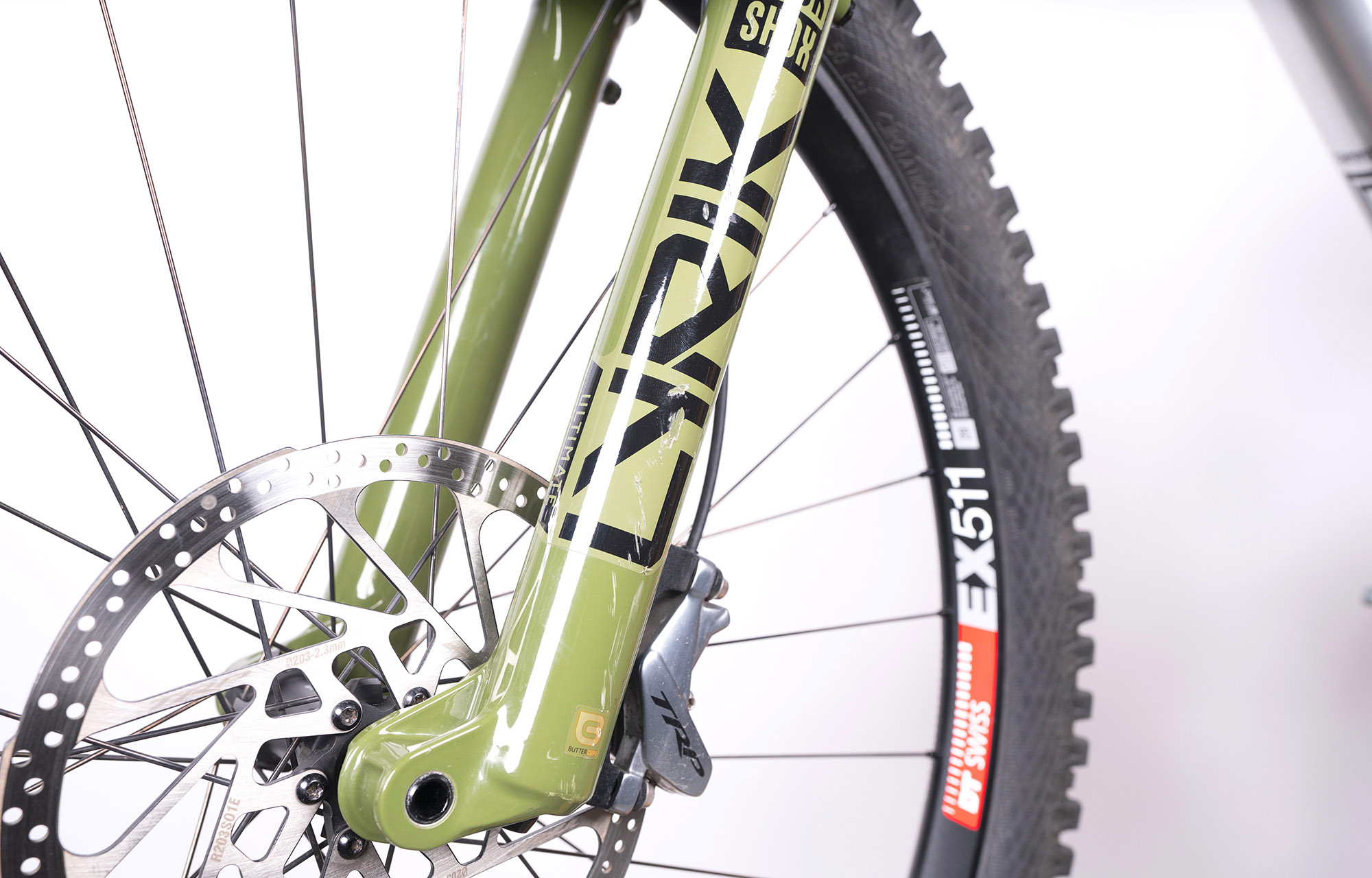 COMMENCAL META TR V4 BRUSHED RACE ALC - L image number null