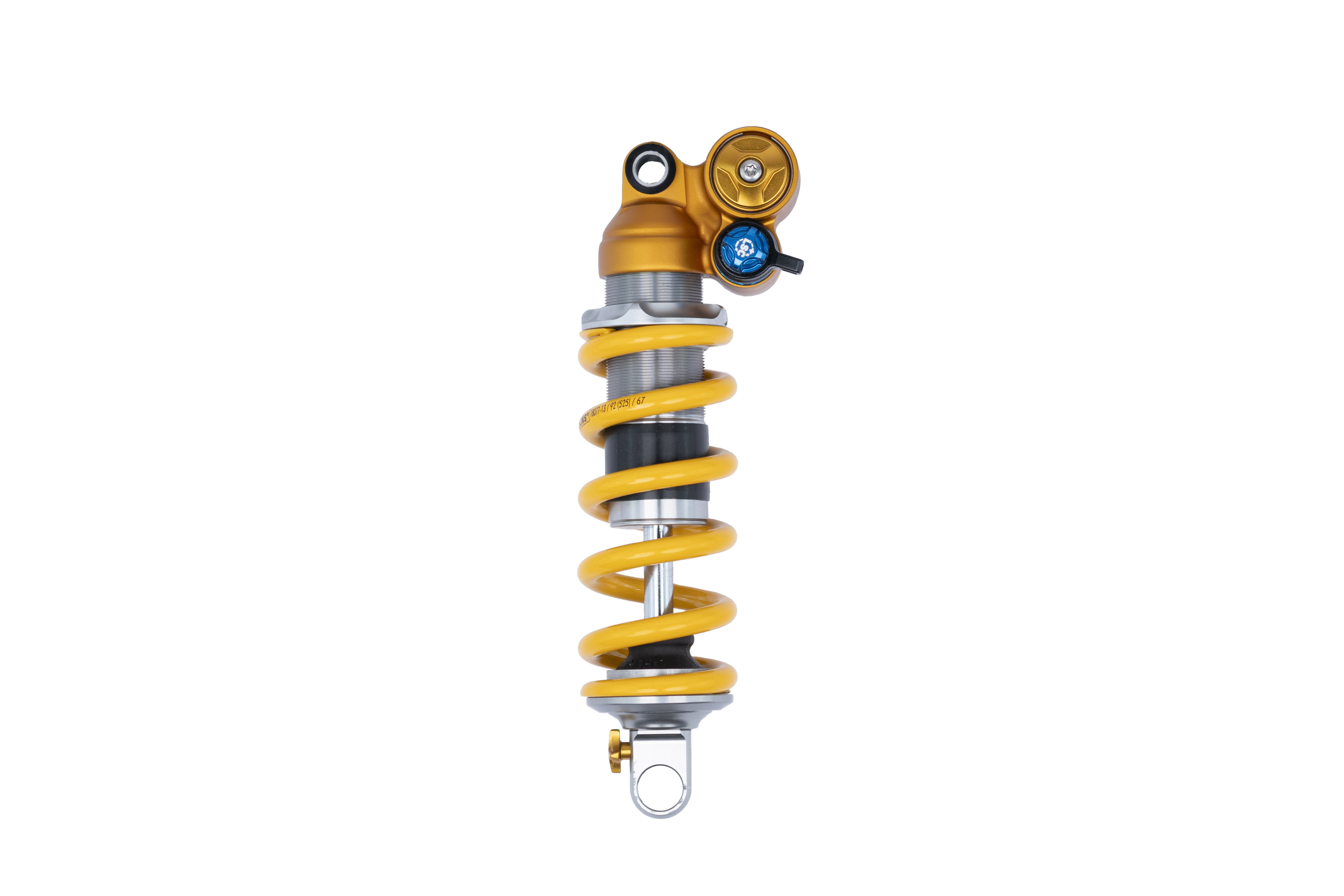 ÖHLINS TTX22M 210X55 - 525 image number null
