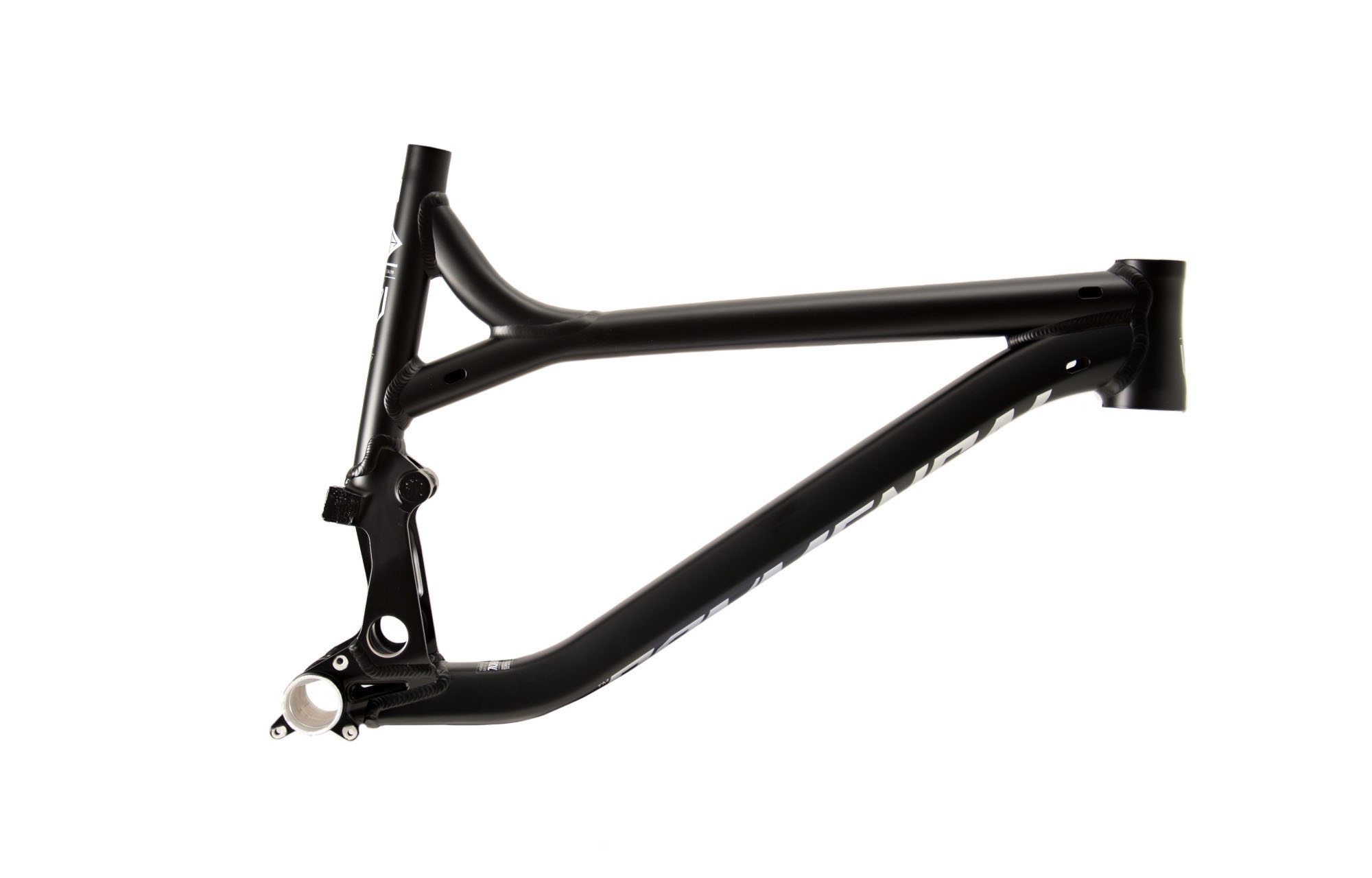 FRONT TRIANGLE META TR V3 650B BLACK image number null