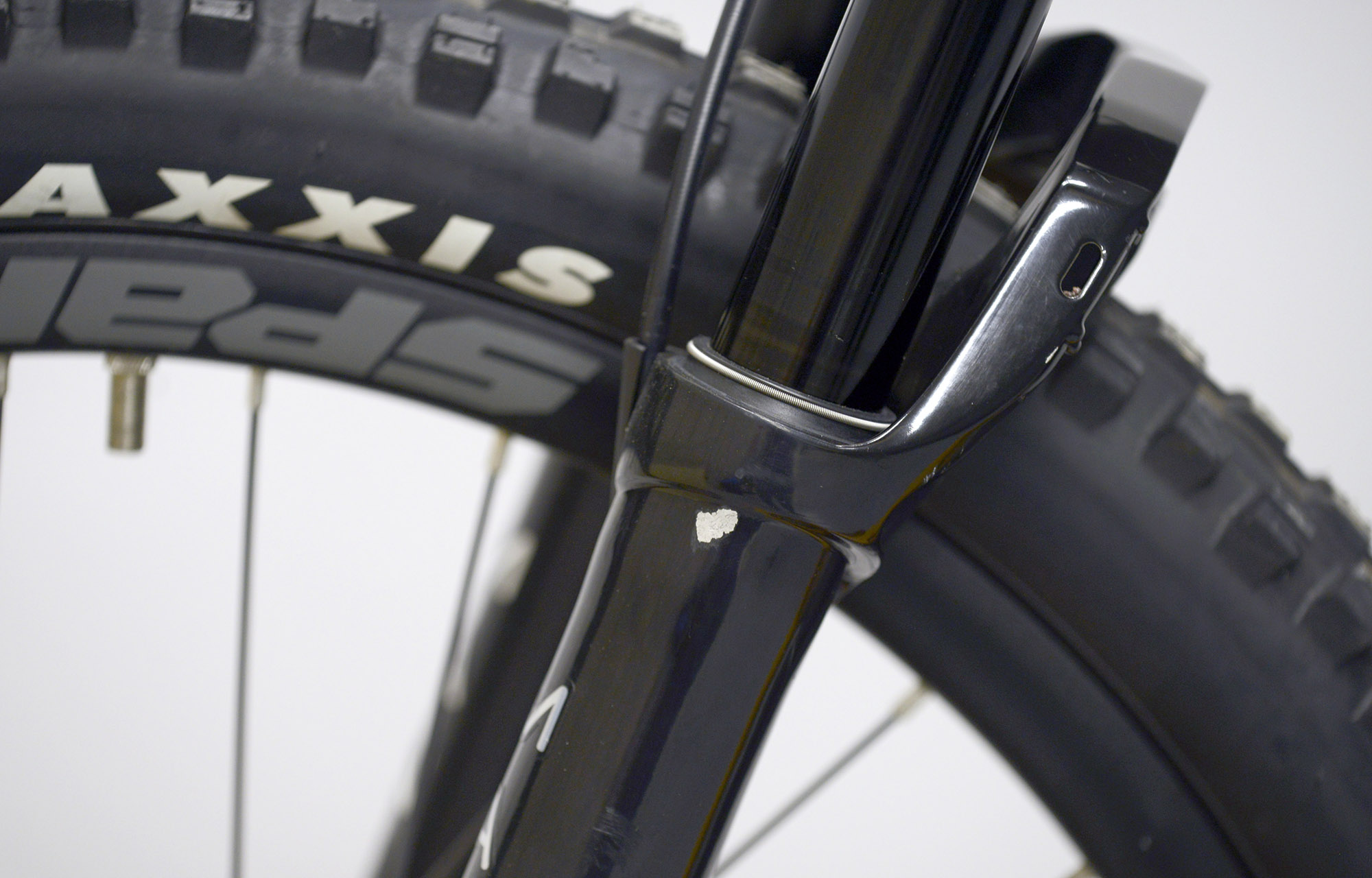 COMMENCAL CLASH DIRT - 24 (21175100) image number null
