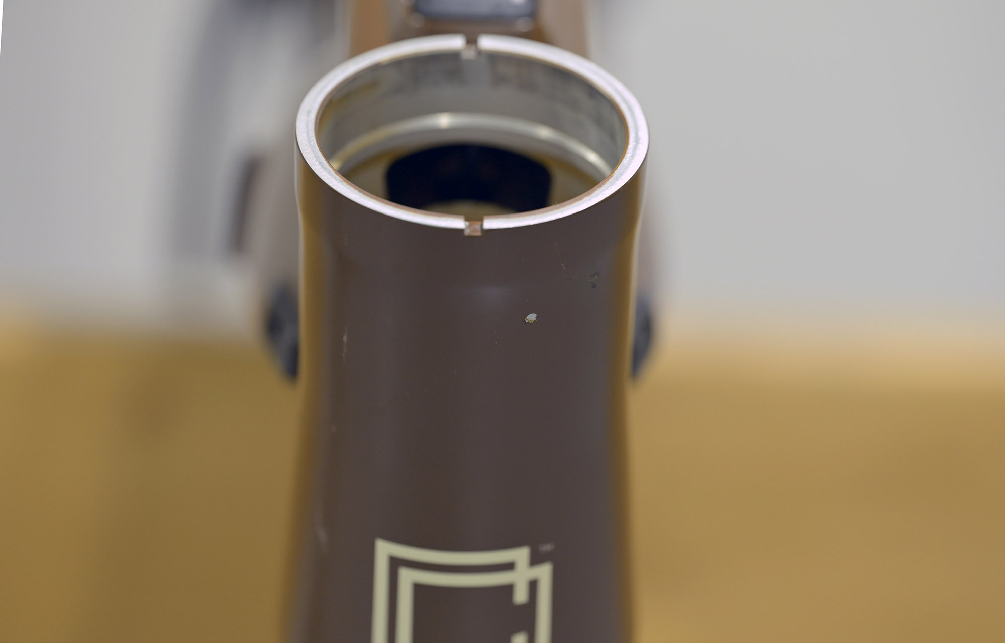 VIP FRAME COMMENCAL META POWER TR BOSCH CHOCOLATE - L (23280503) 1132 km image cover number large 8