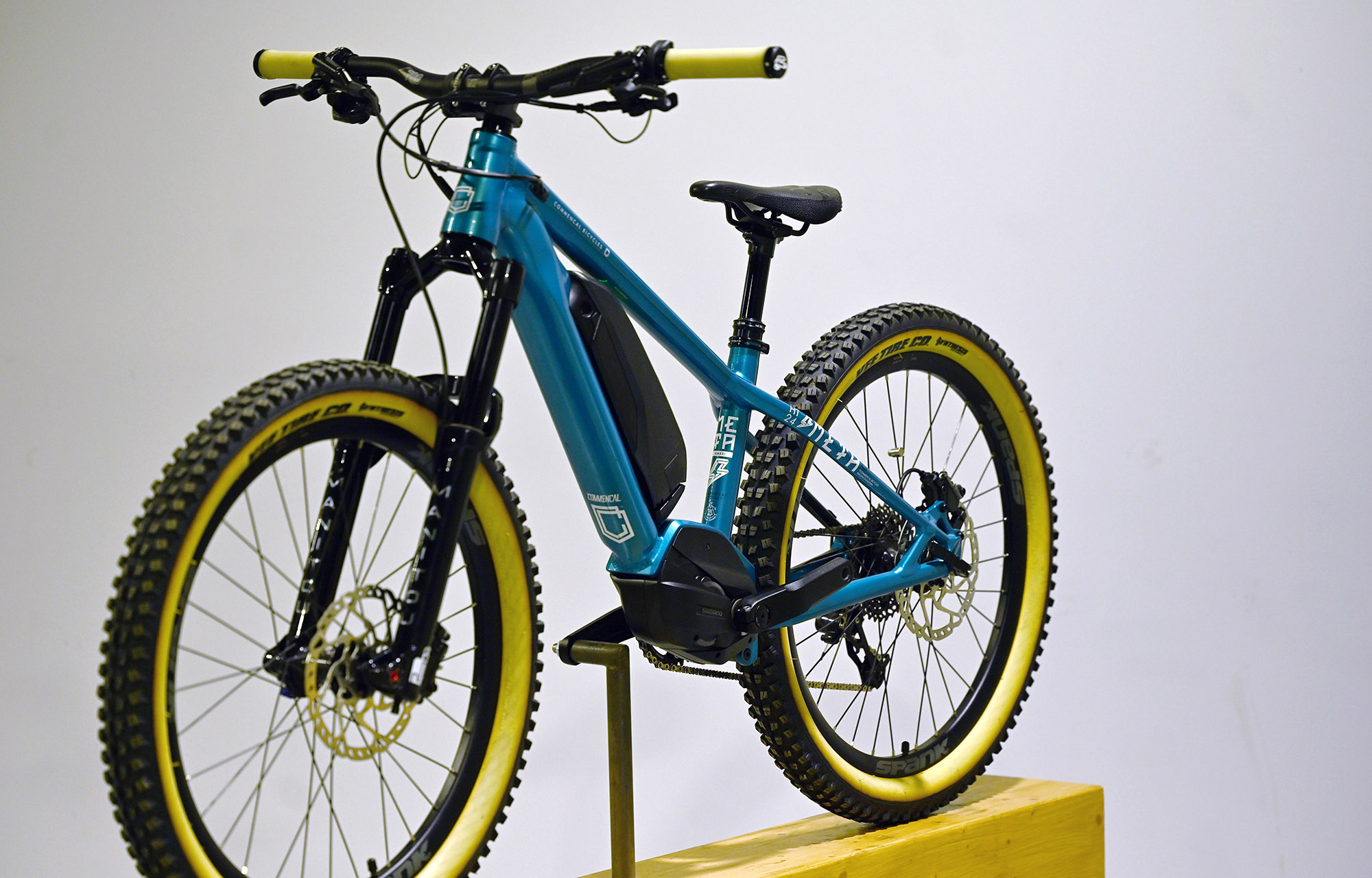 COMMENCAL META HT 24 POWER - (21170000) 53 km image cover number large 6