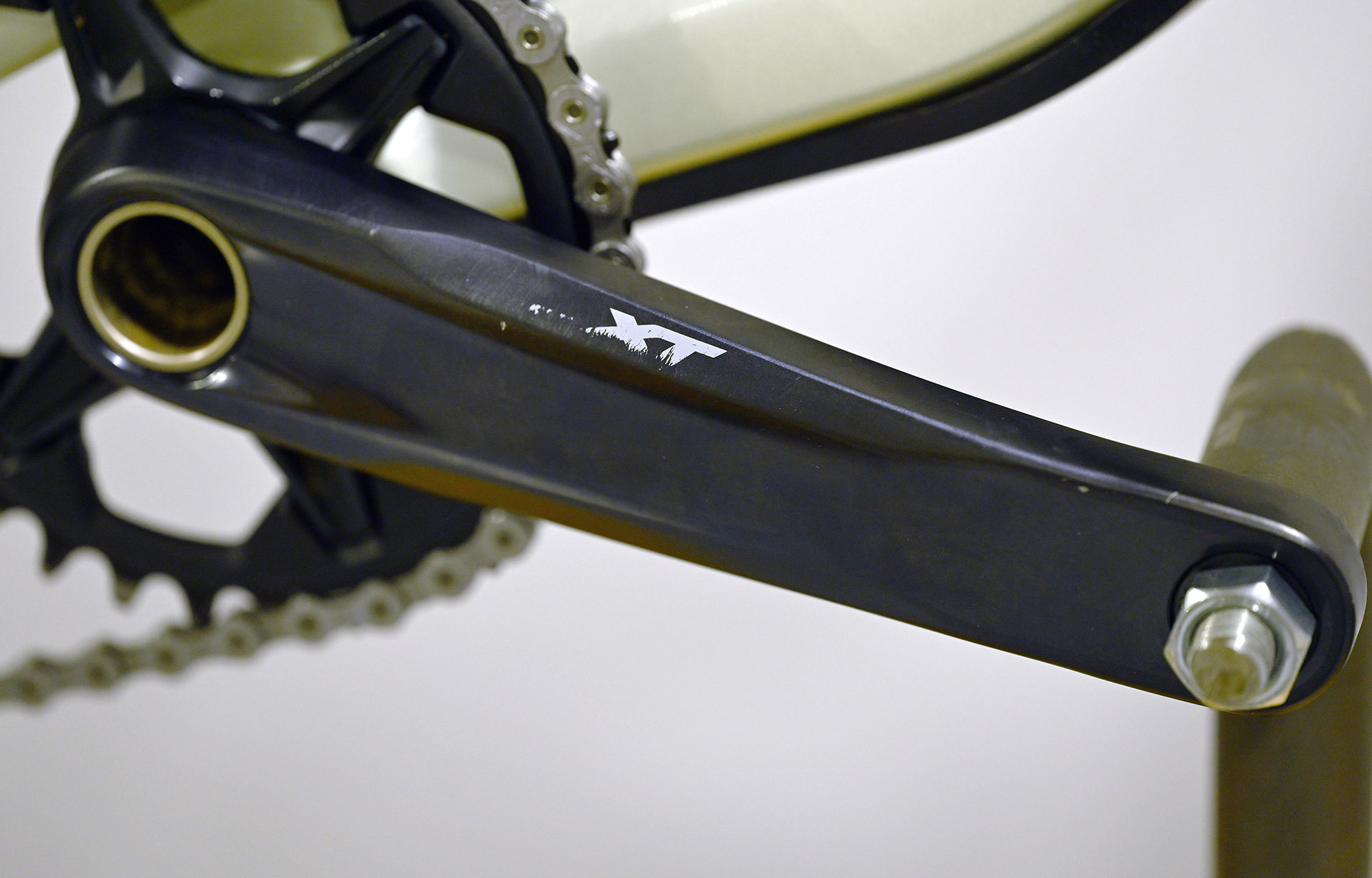 COMMENCAL META SX V5 SIGNATURE CLEAR SILVER - L (23131903) image cover number large 9