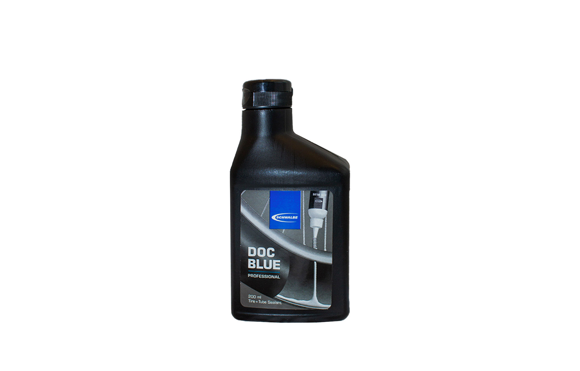 TUBELESS SEALANT SCHWALBE DOC BLUE PROFESSIONAL 200ML image number null