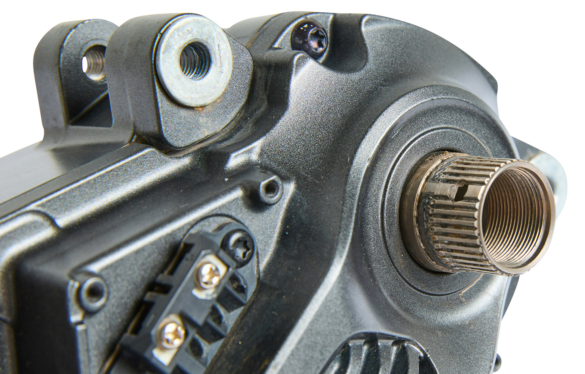DRIVE UNIT SHIMANO STEPS EP8 DU-EP800 (21770067) image number null