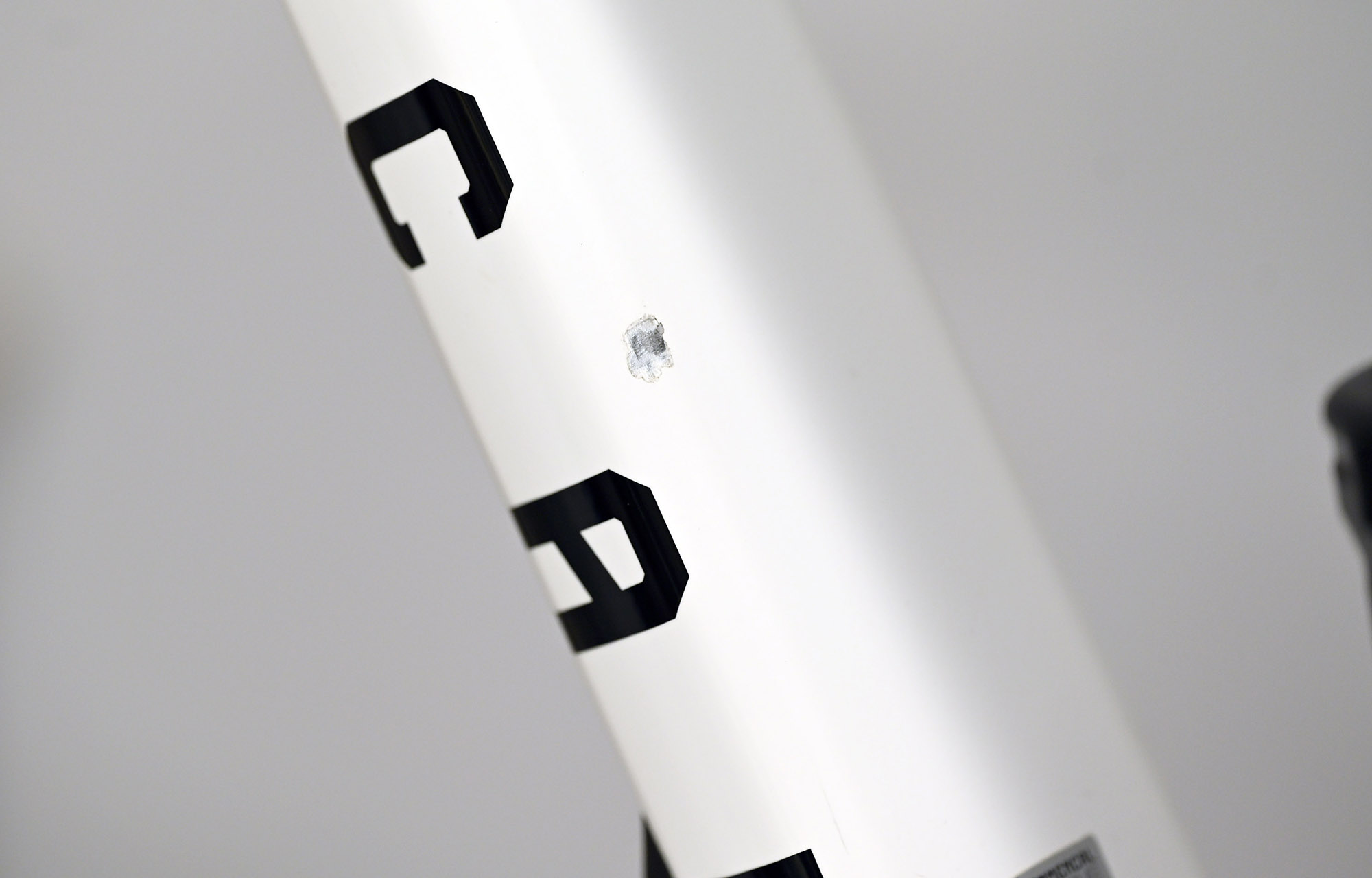 COMMENCAL SUPREME DH V5 PURE WHITE ALC - M (22102063) image number null