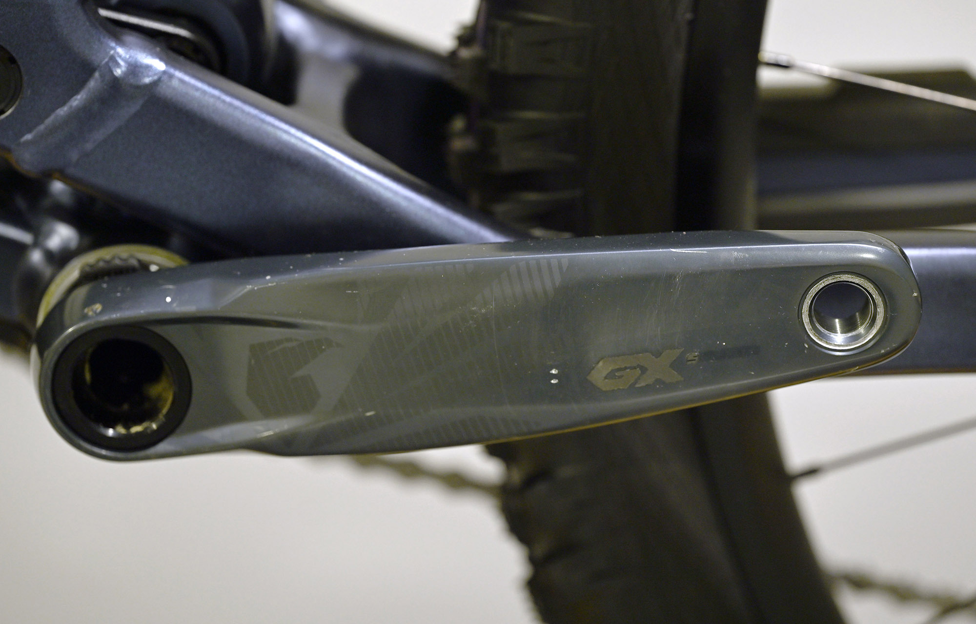 COMMENCAL META V5 RACE SPARKLY BLUE - L (23121303) image cover number large 8