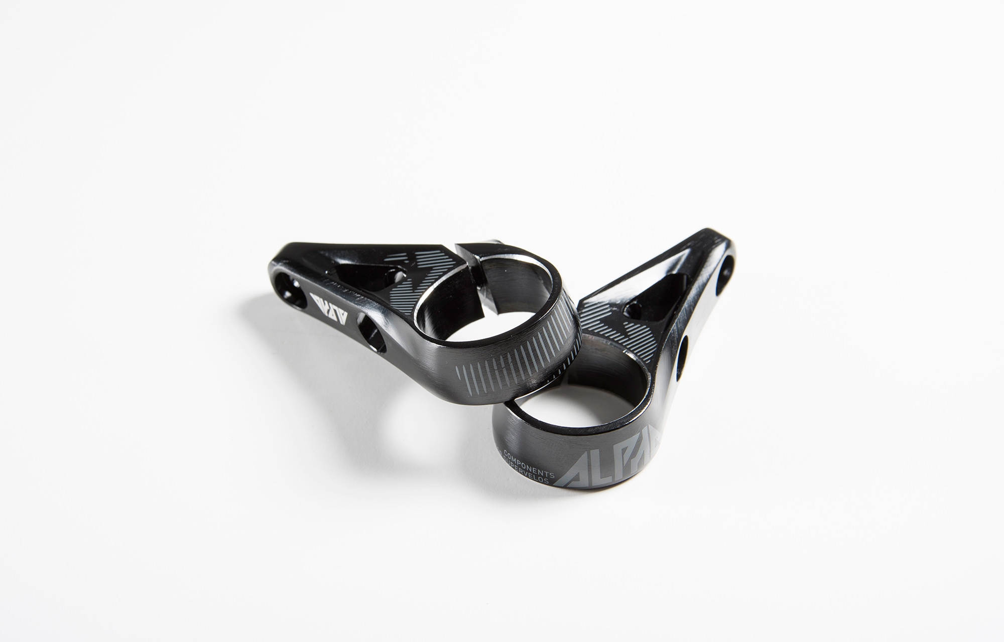 POTENCIA RIDE ALPHA DH DIRECT MOUNT LONGITUD 50 MM ALTURA 20 MM BLACK image number null
