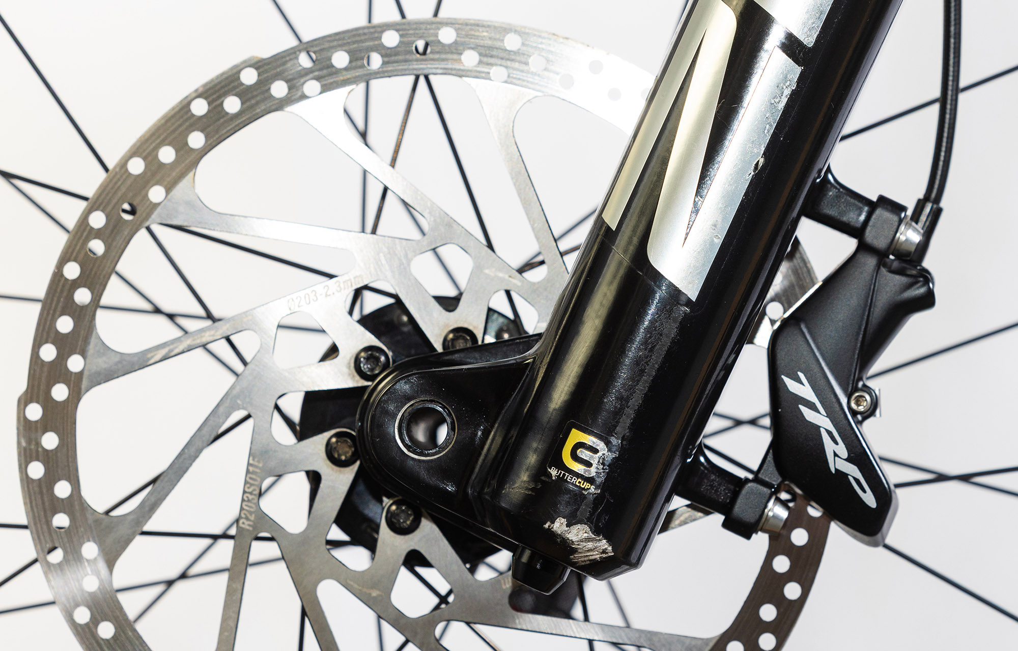 COMMENCAL META SX V5 RACE CLEAR SILVER - S (23131701) image cover number large 2