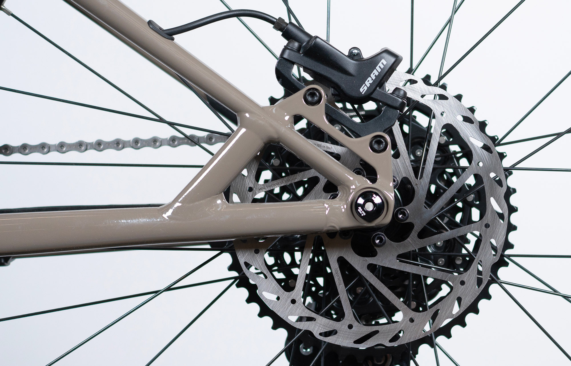 COMMENCAL META HT AM RIDE DIRT - M ( 22130102) image number null