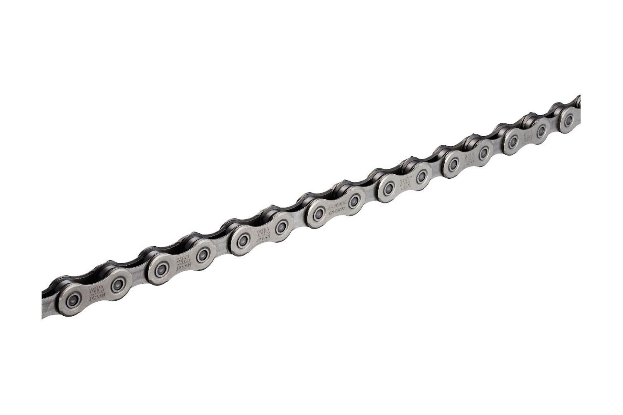 SHIMANO CHAIN FOR STEPS 10-11 SPEEDS image number null