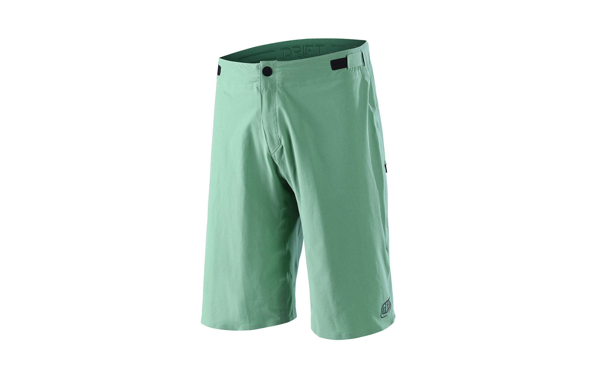 TROY LEE DESIGNS DRIFT SHORTS - GLASS GREEN image number 0