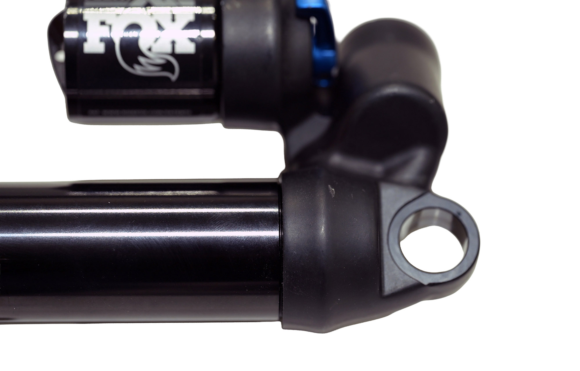 FOX FLOAT X2 PERFORMANCE 2-POS 230X65 - (22720024) image cover number large 2