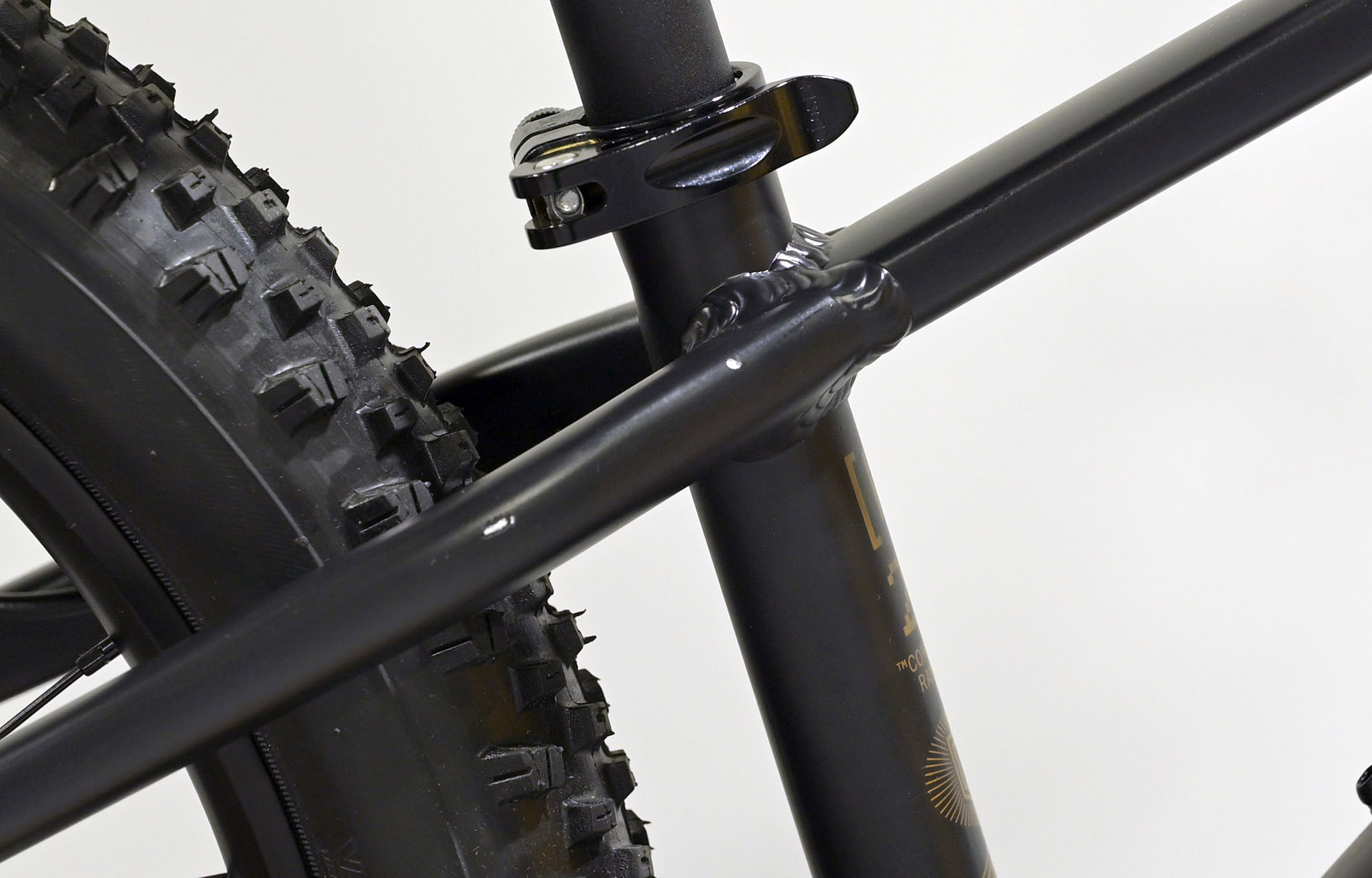 COMMENCAL RAMONES 20 BLACK - (25172100) image cover number large 5