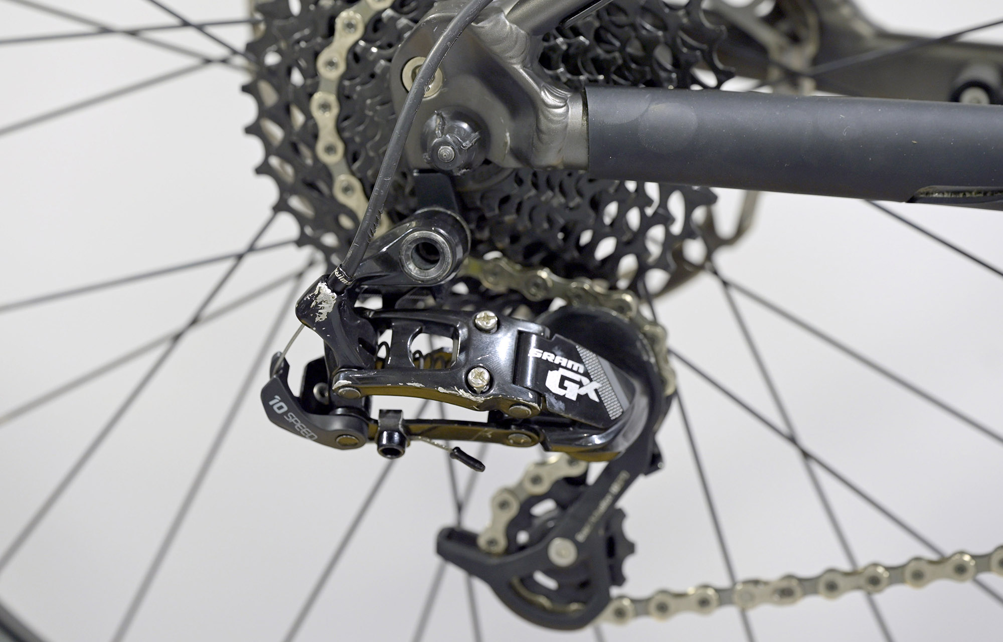 COMMENCAL META HT 24 POWER DARK SLATE - (22171000) 1331 km image cover number large 5