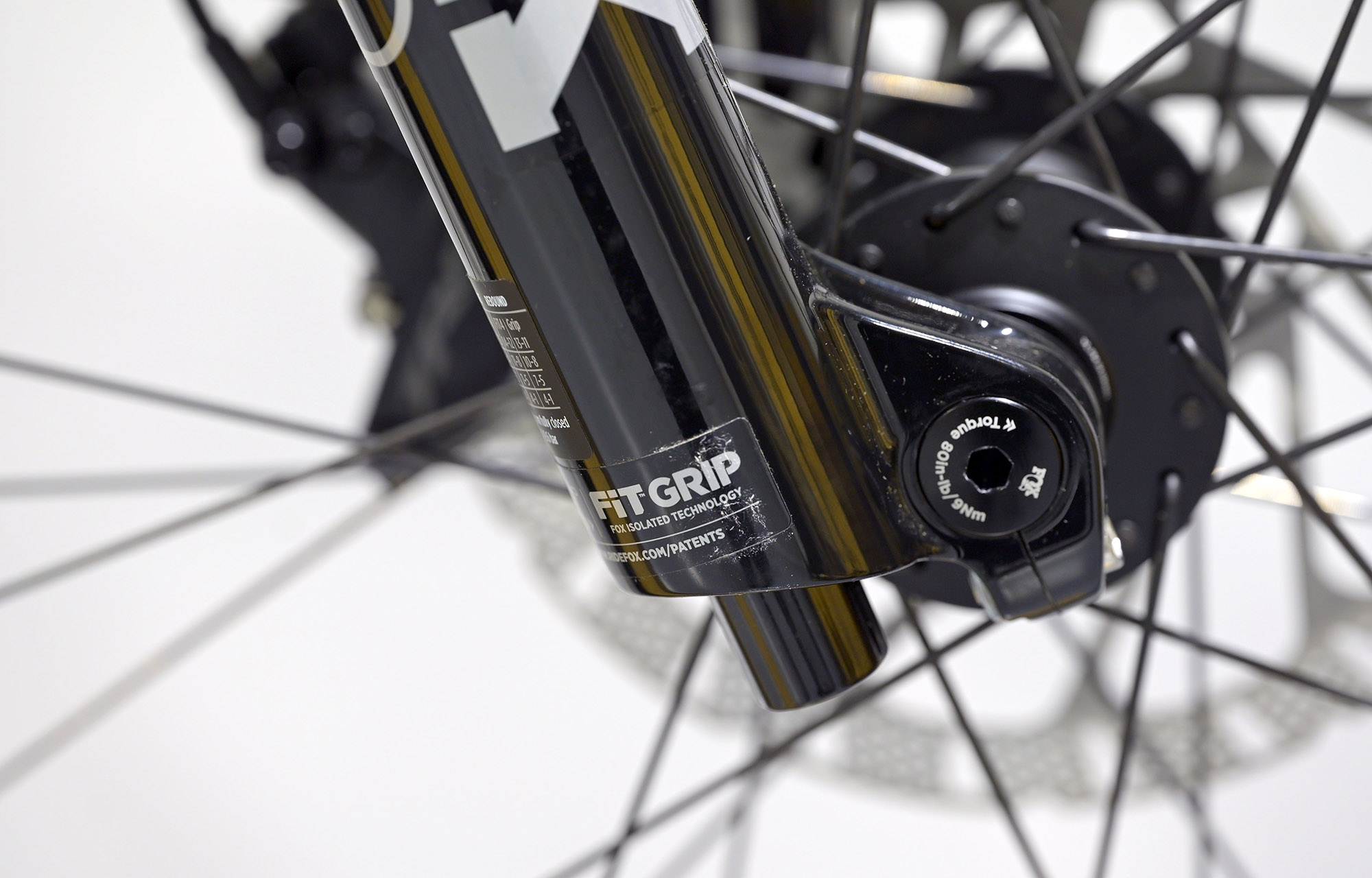 COMMENCAL META POWER SX 400 ESSENTIAL EAGLE 90 - L (25130703) 0 km image cover number large 7