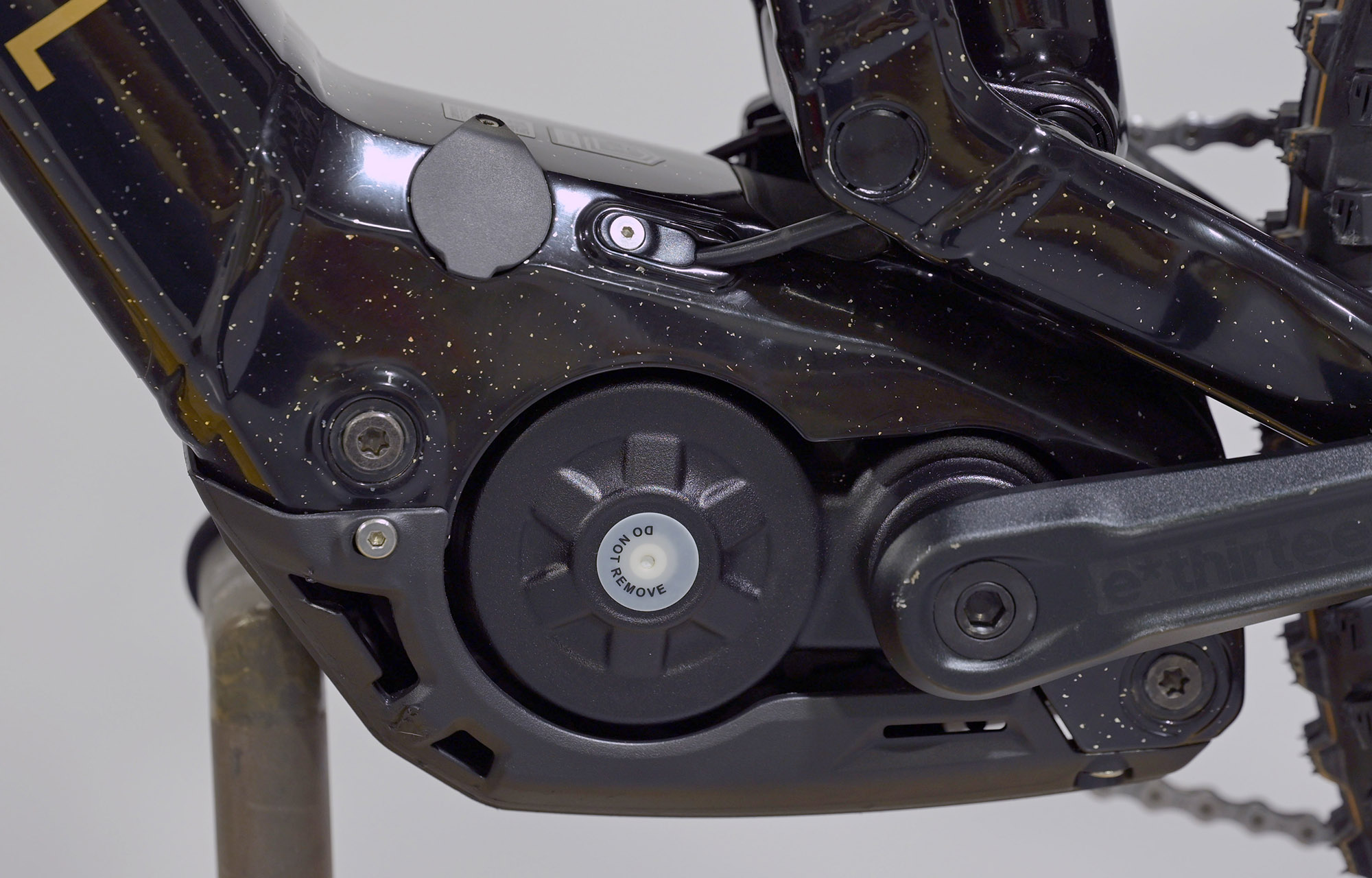 COMMENCAL T.E.M.P.O. POWER ESSENTIAL - L (24183473) 714 km image large number 10