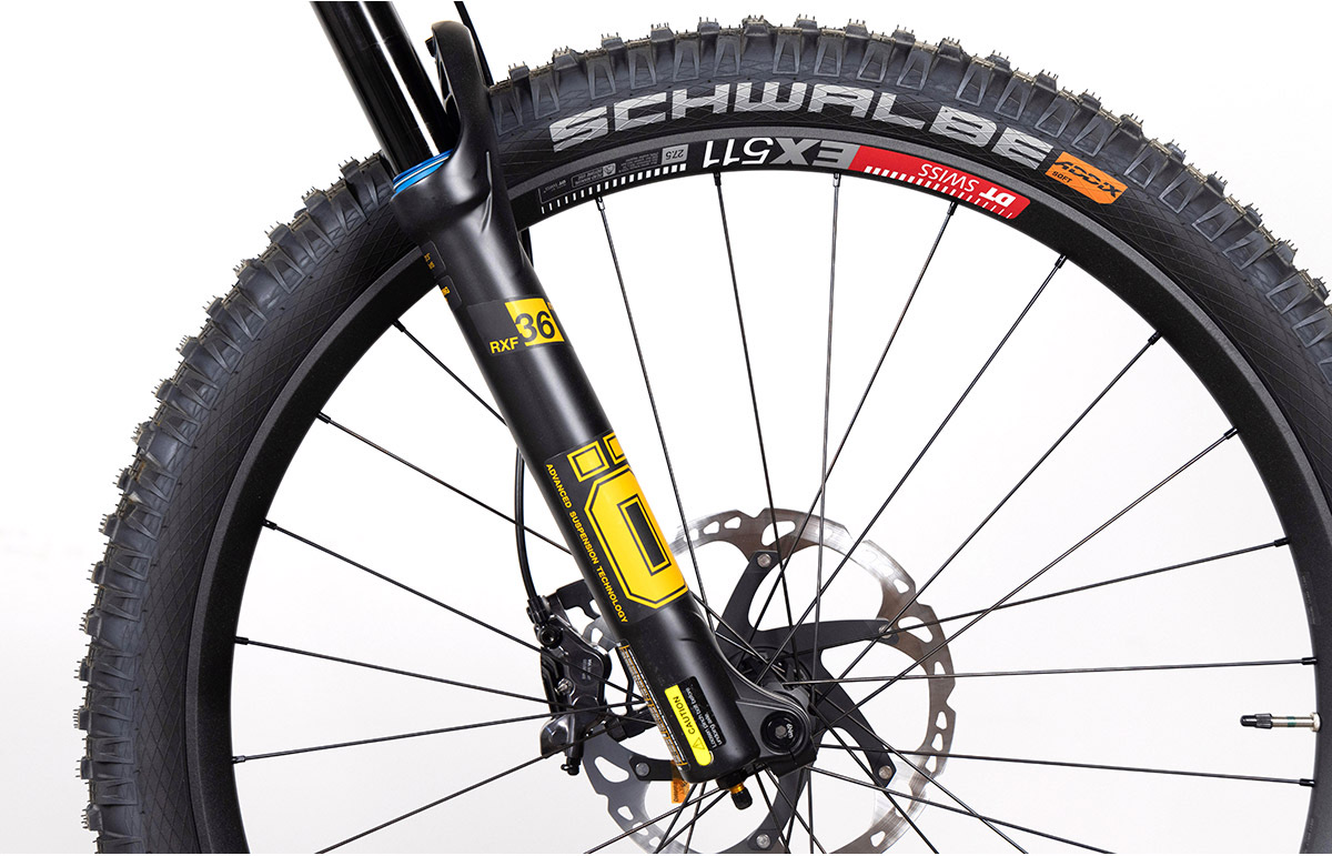 COMMENCAL / コメンサル 日本オフィシャルサイト / ジオライド