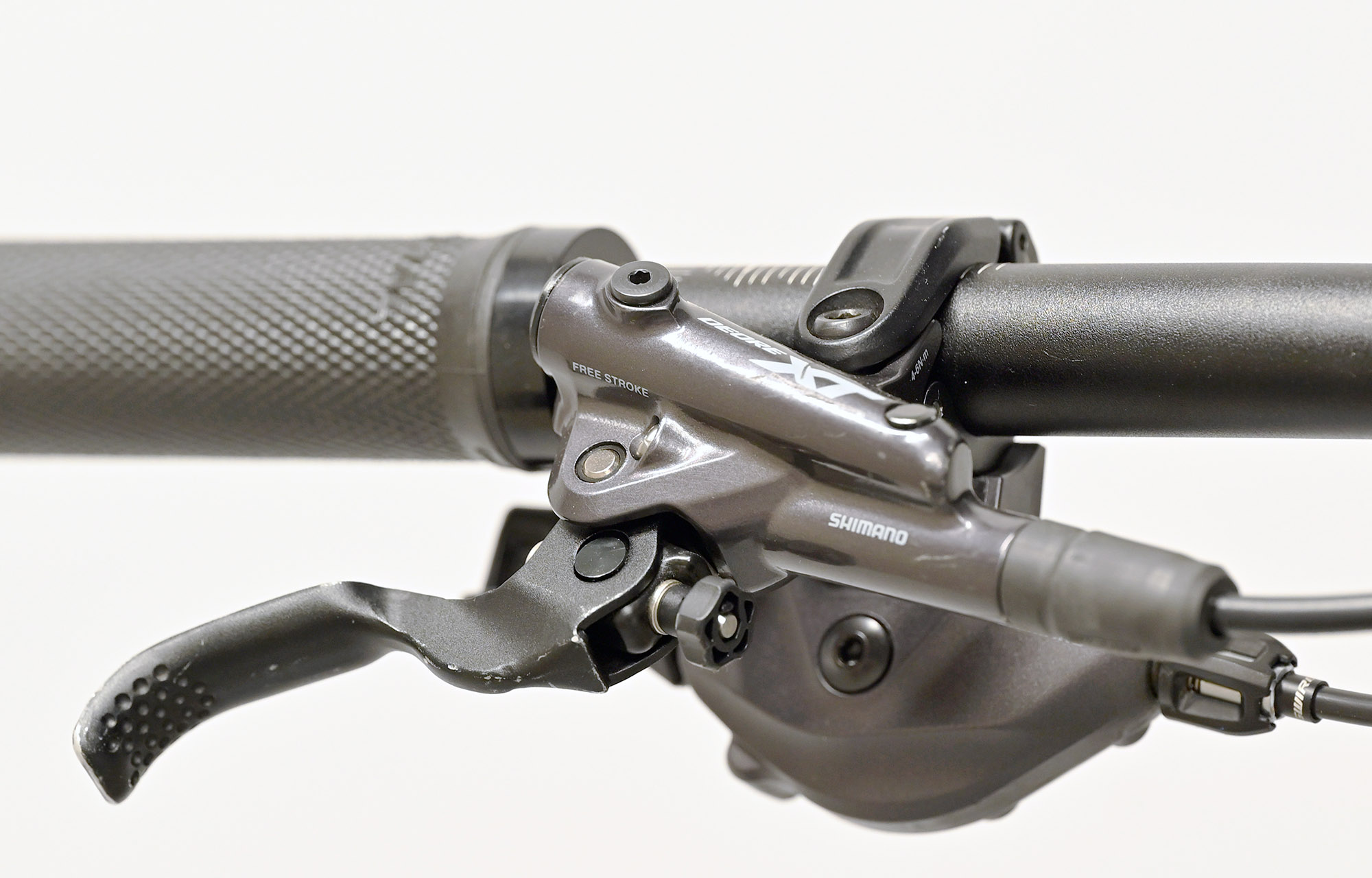 COMMENCAL META POWER TR BOSCH OHLINS EDITION AQUA BLUE - S (22181801) 590 km image number null