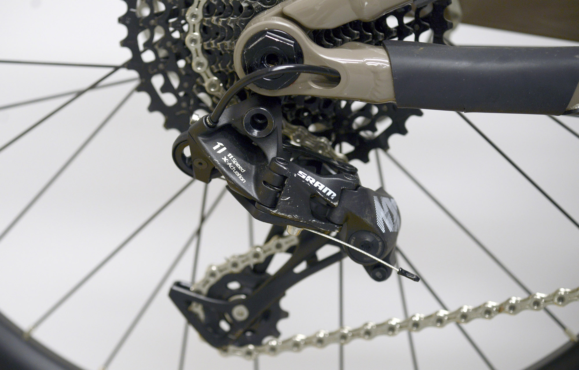 COMMENCAL CLASH DIRT - 24 (21175100) image number null
