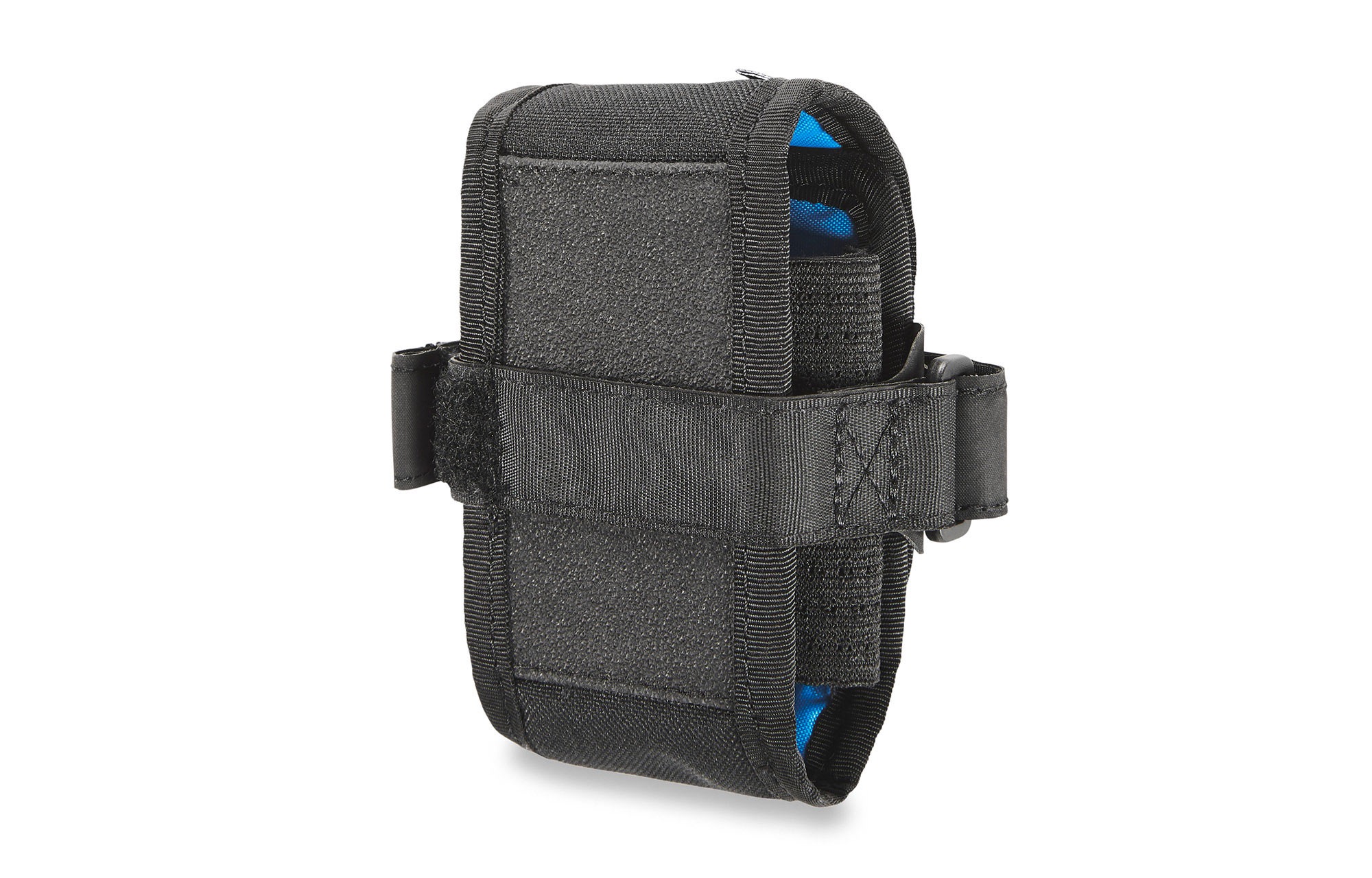 DAKINE HOT LAPS GRIPPER TASCHE BLACK image number 0