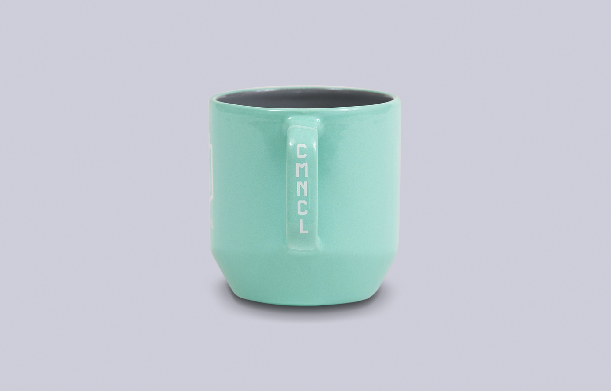MUG CERAMIQUE MINT image number 1
