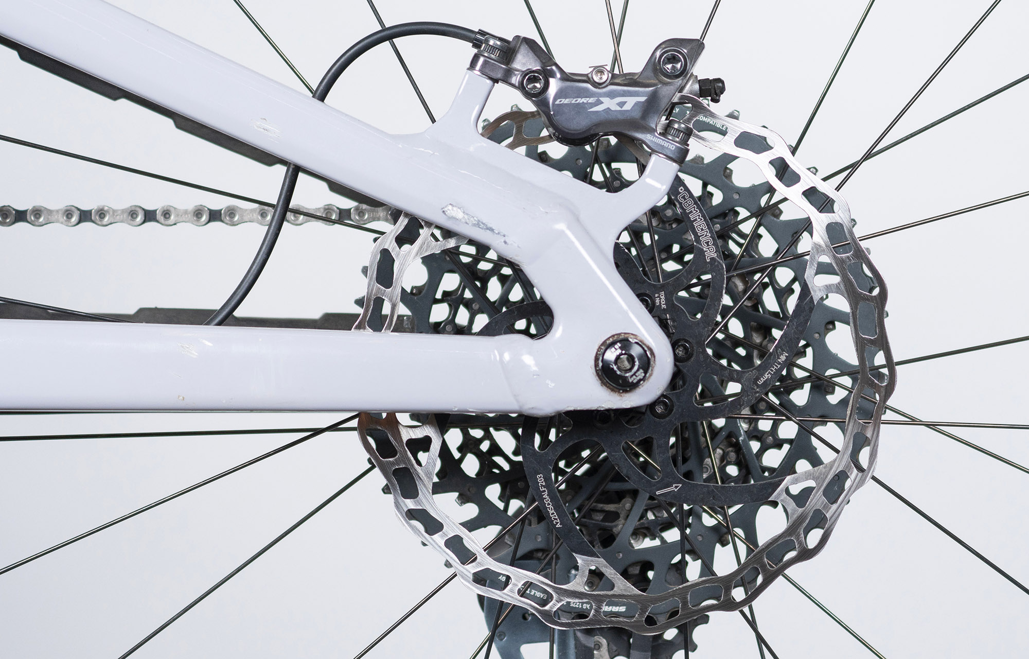 COMMENCAL META SX V5 TEAM CLOUD ALC - M (22102023) image number null