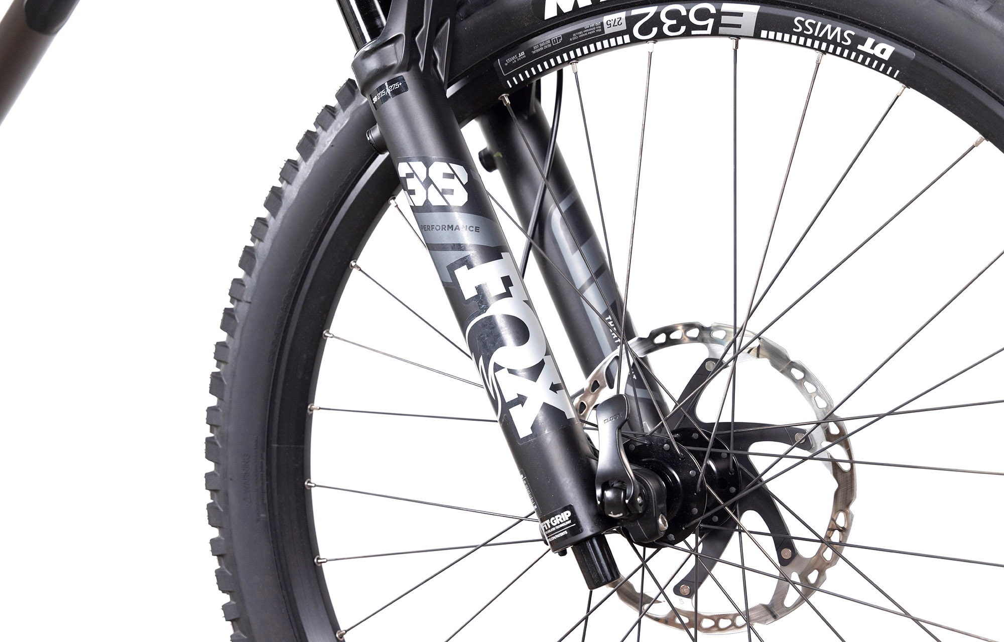 COMMENCAL CLASH ESSENTIAL DARK SLATE (L) image number null