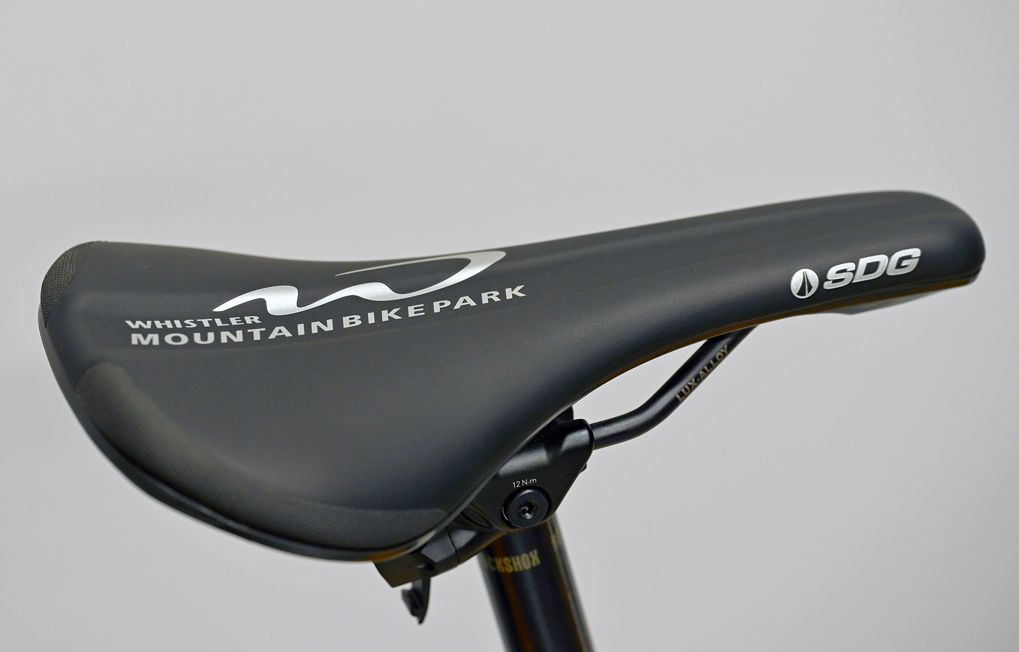 COMMENCAL META SX V5 ULTIMATE WHISTLER EDITION - L (24133803) image number null