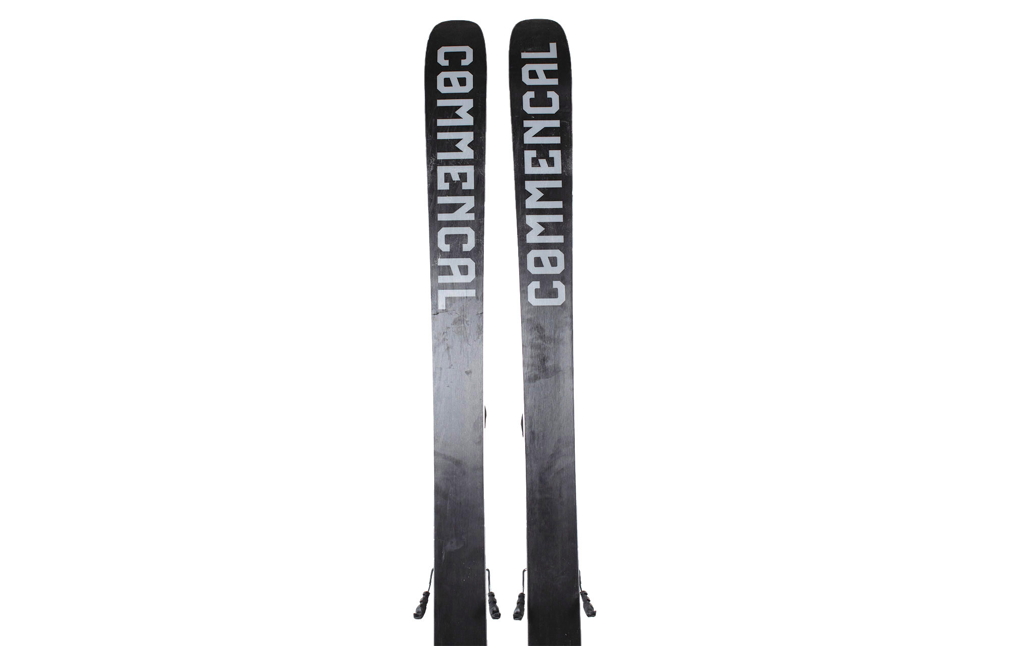 COMMENCAL ABSOLUT 176 / TYROLIA ATTACK² 13 GW DEMO image number null